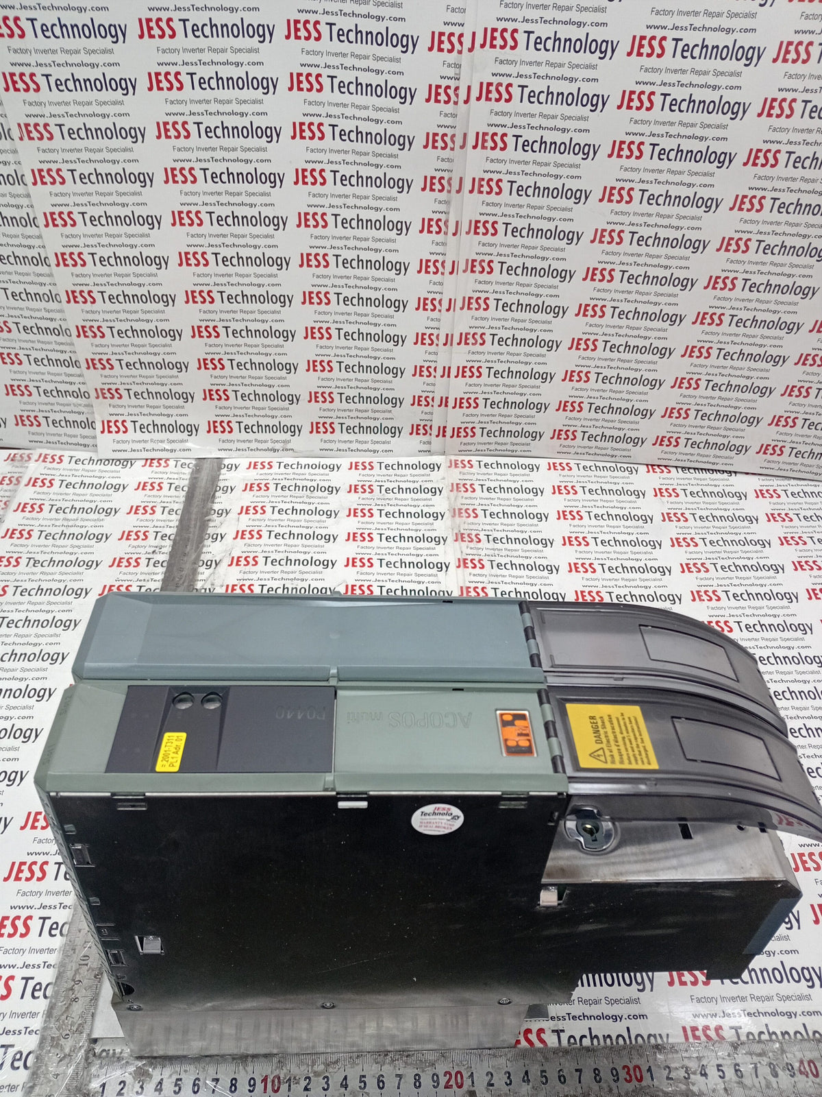 Repair B&R ACOPOS MULTI 8BVP0440HW00.000-1 MALAYSIA, SINGAPORE, THAILAND, VIETNAM, INDONESIA