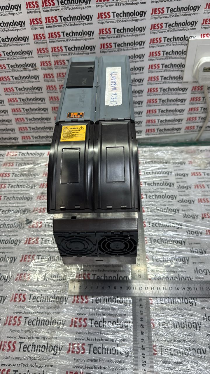 Repair B&R SERVO DRIVE 8BVP0440HW00.000-1 MALAYSIA, SINGAPORE, THAILAND, VIETNAM, INDONESIA