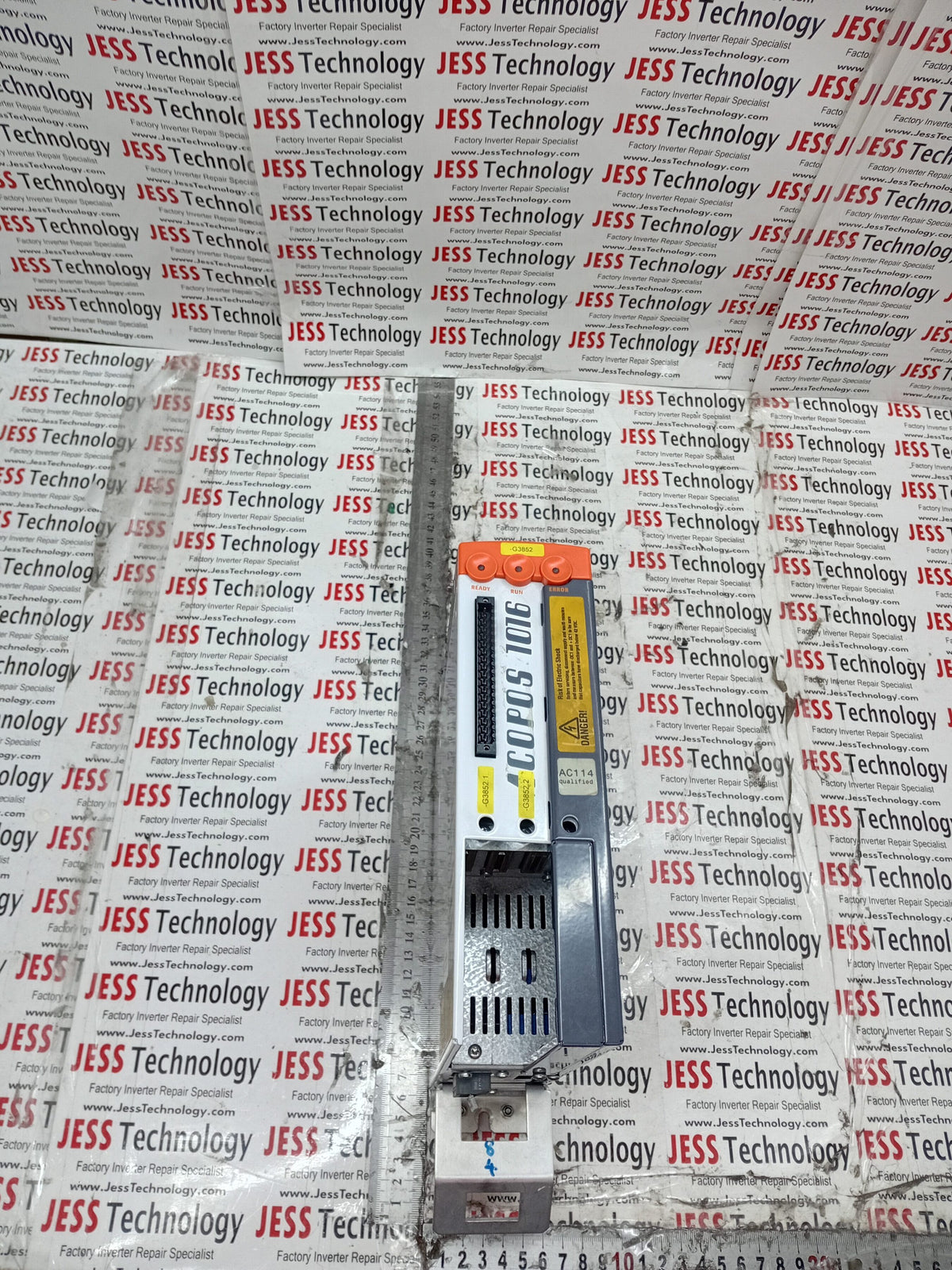 Repair B&R ACOPOS 8V1016.00-2 MALAYSIA, SINGAPORE, THAILAND, VIETNAM, INDONESIA