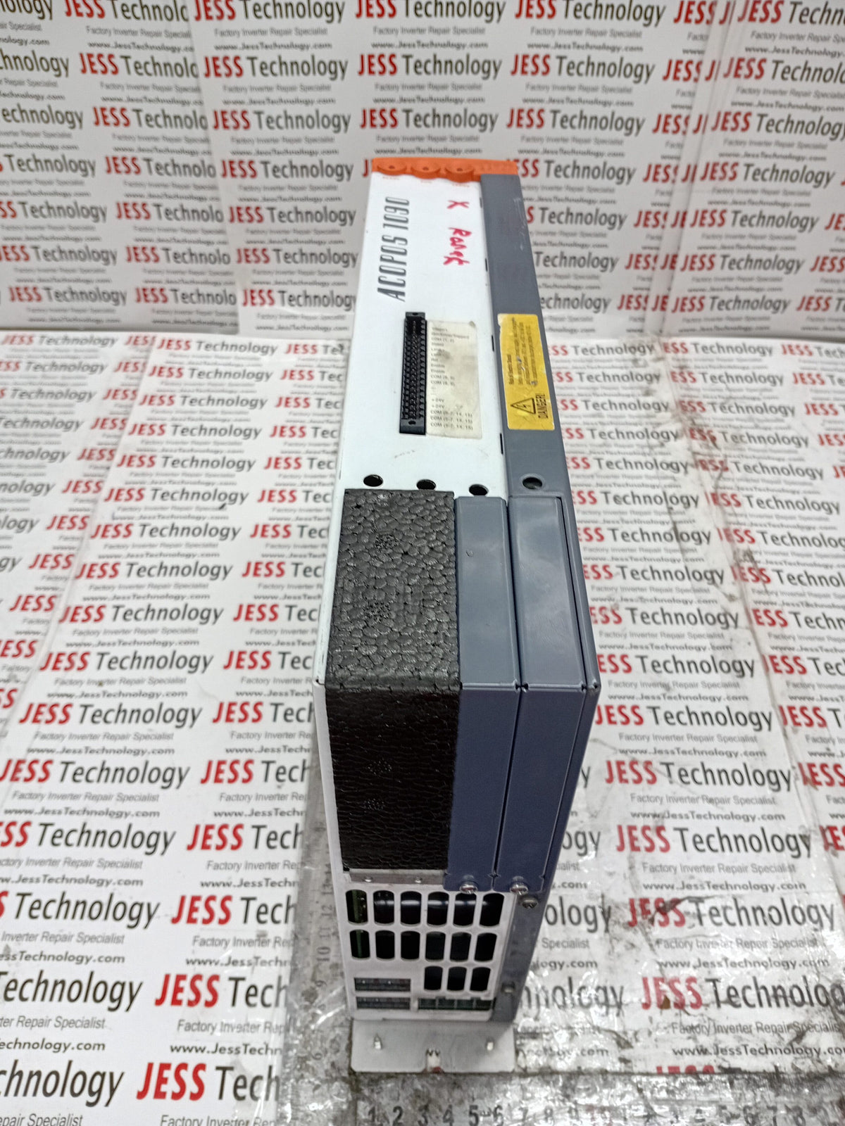 Repair ACOPOS 1090 SERVO DRIVE 8V1090.00-2 MALAYSIA, SINGAPORE, THAILAND, VIETNAM, INDONESIA