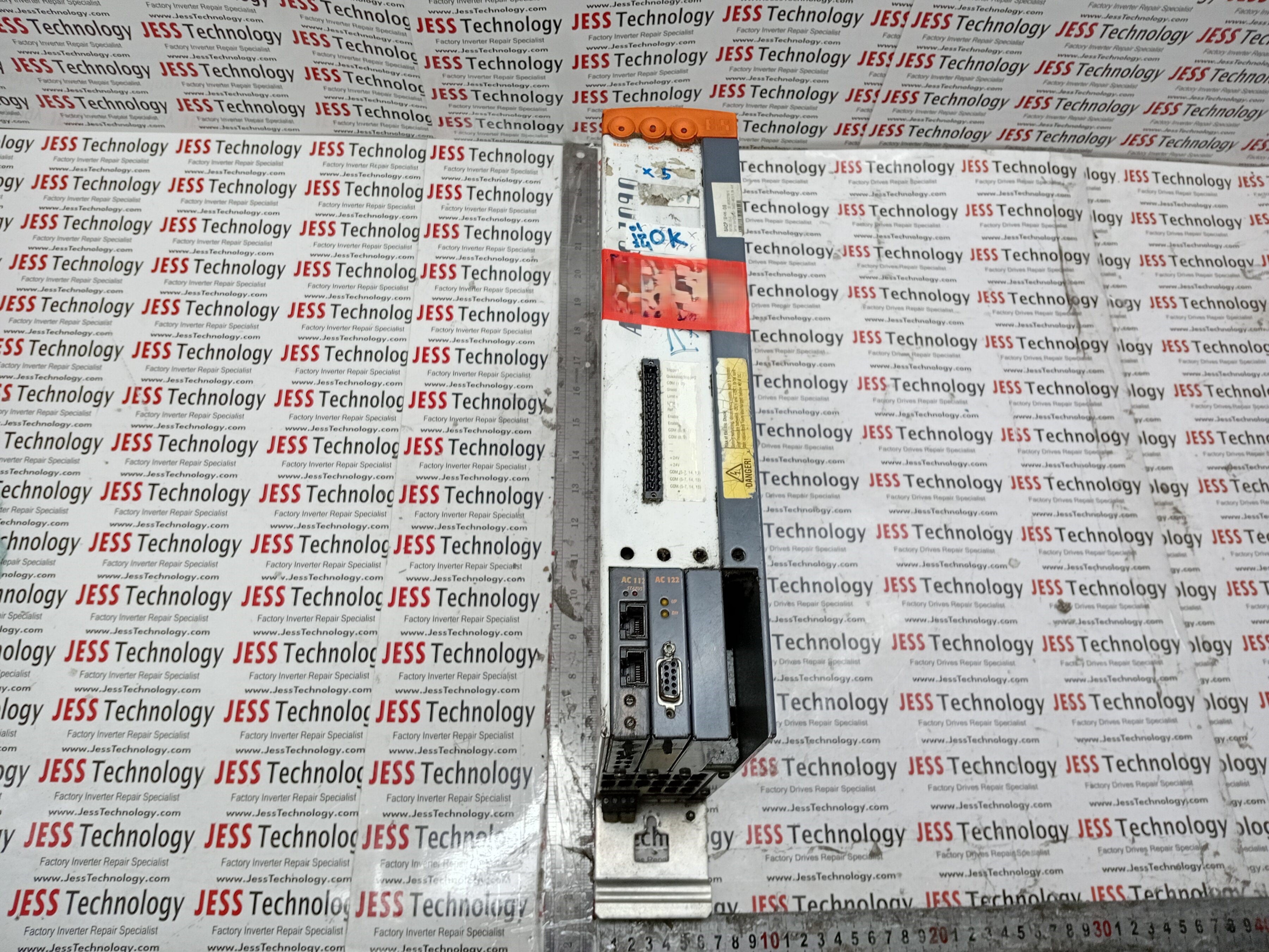 Repair B&R SERVO DRIVE 8V1090.00-2 MALAYSIA, SINGAPORE, THAILAND, VIETNAM, INDONESIA