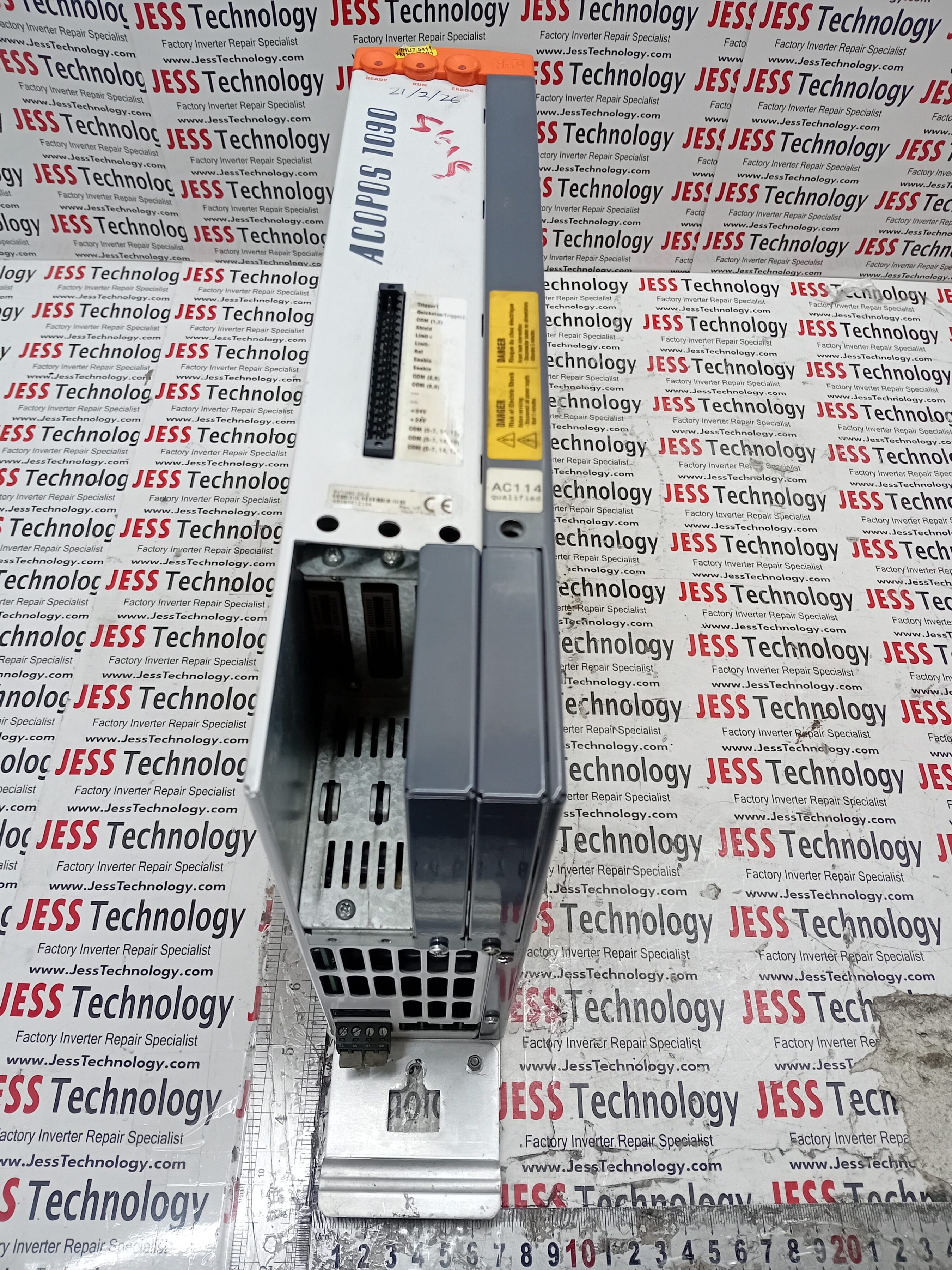 Repair B&R ACOPOS 1090  8V1090.00-2 MALAYSIA, SINGAPORE, THAILAND, VIETNAM, INDONESIA