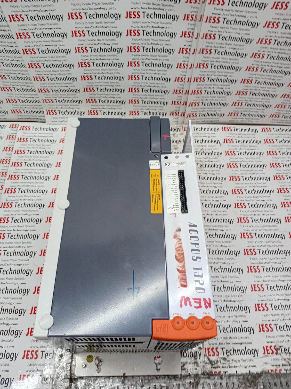 Repair ACOPOS 1320 SERVO DRIVE 8V1320.001 2 MALAYSIA, SINGAPORE, THAILAND, VIETNAM, INDONESIA