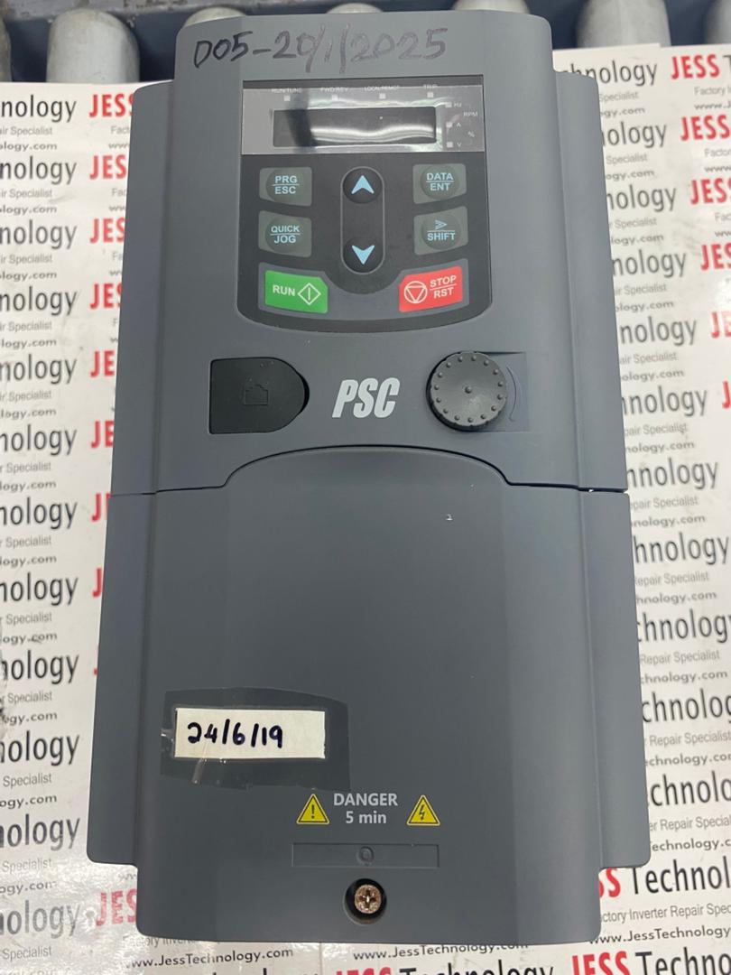 REPAIR  PSC INVERTER AC75L5H04 MALAYSIA, SINGAPORE, THAILAND, VIETNAM, INDONESIA