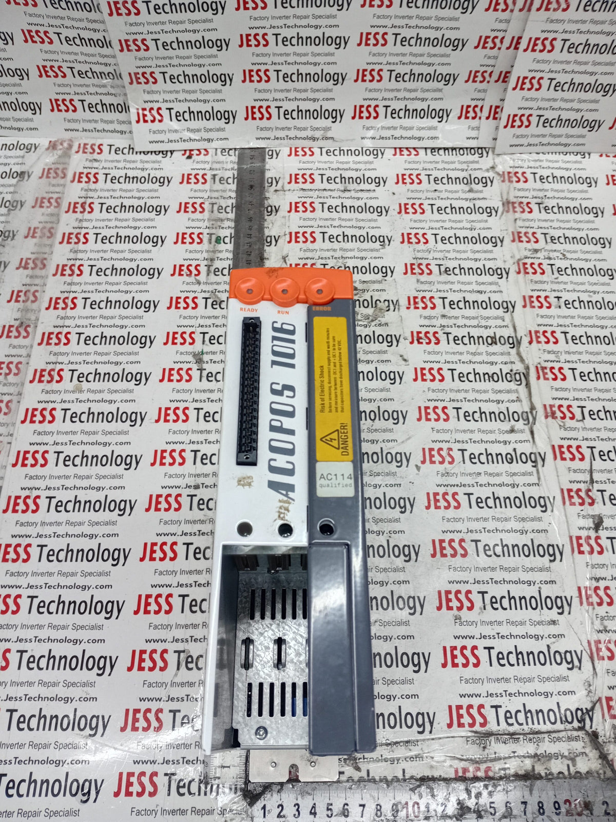 Repair B&R SERVO DRIVE ACOPOS 1016 8V1016.00-2 MALAYSIA, SINGAPORE, THAILAND, VIETNAM, INDONESIA