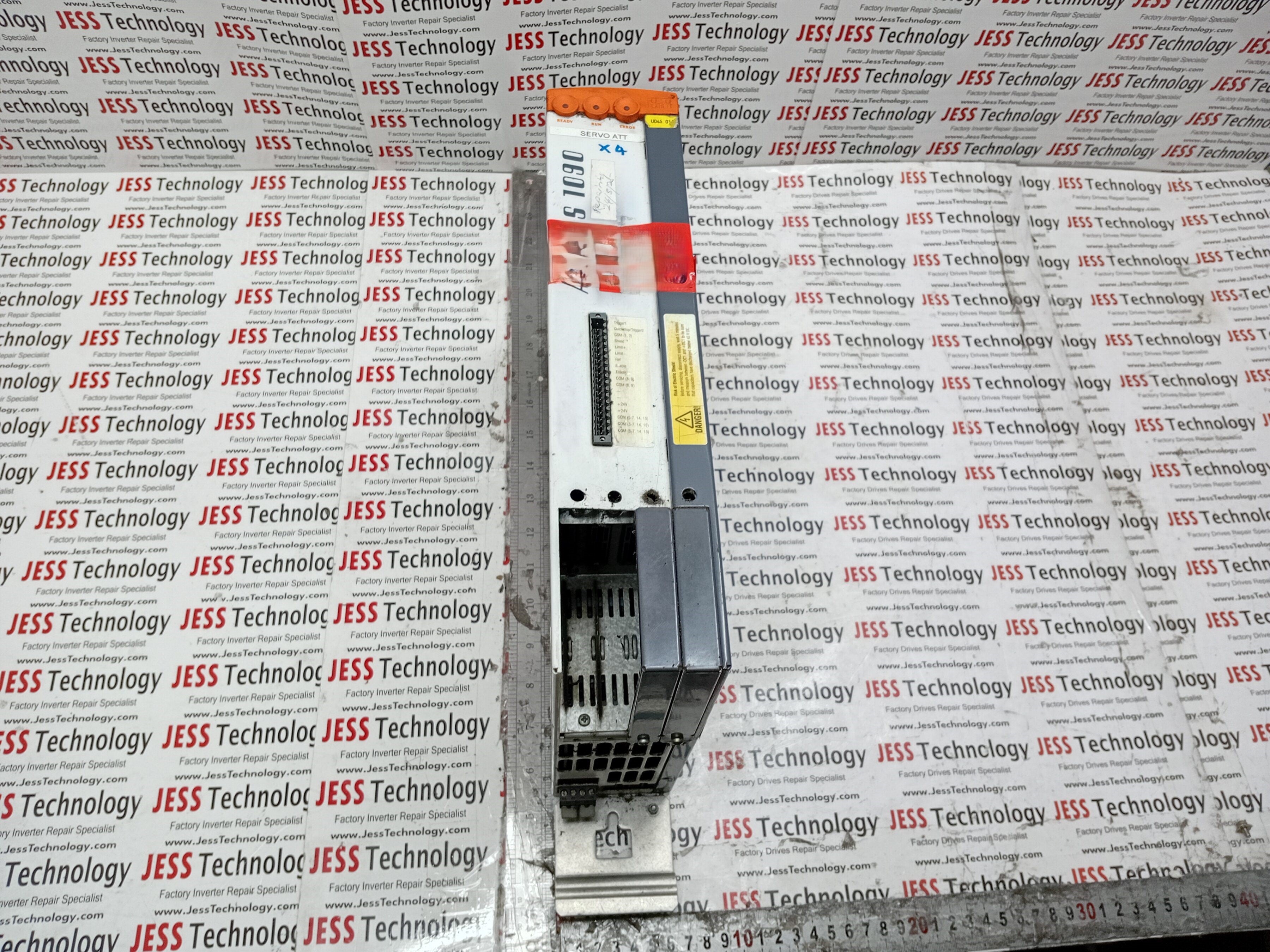 Repair B&R SERVO DRIVE ACOPOS 1090 8V1090.00-2 MALAYSIA, SINGAPORE, THAILAND, VIETNAM, INDONESIA
