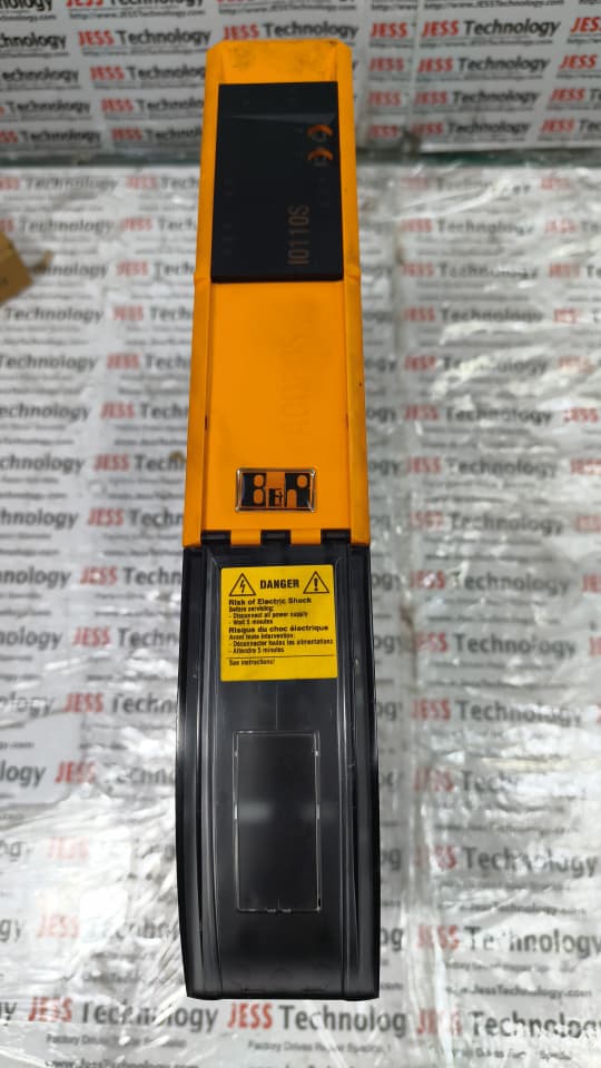 Repair B&R DRIVE ACOPOS  8BVI0110HWS0.000-1 MALAYSIA, SINGAPORE, THAILAND, VIETNAM, INDONESIA