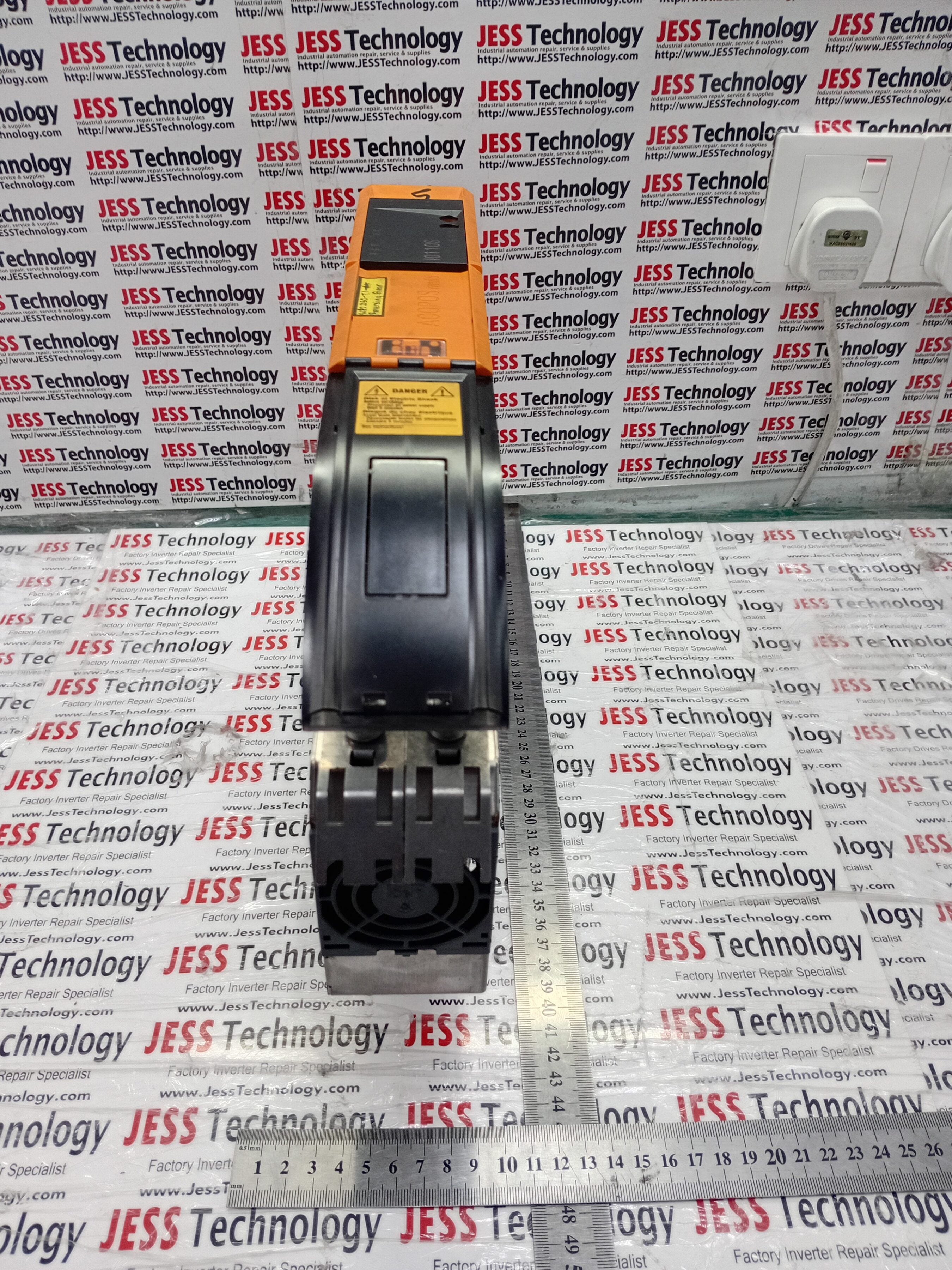 Repair B&R DRIVE ACOPOS MULTI 8BVI0110HWS0.000-1 MALAYSIA, SINGAPORE, THAILAND, VIETNAM, INDONESIA
