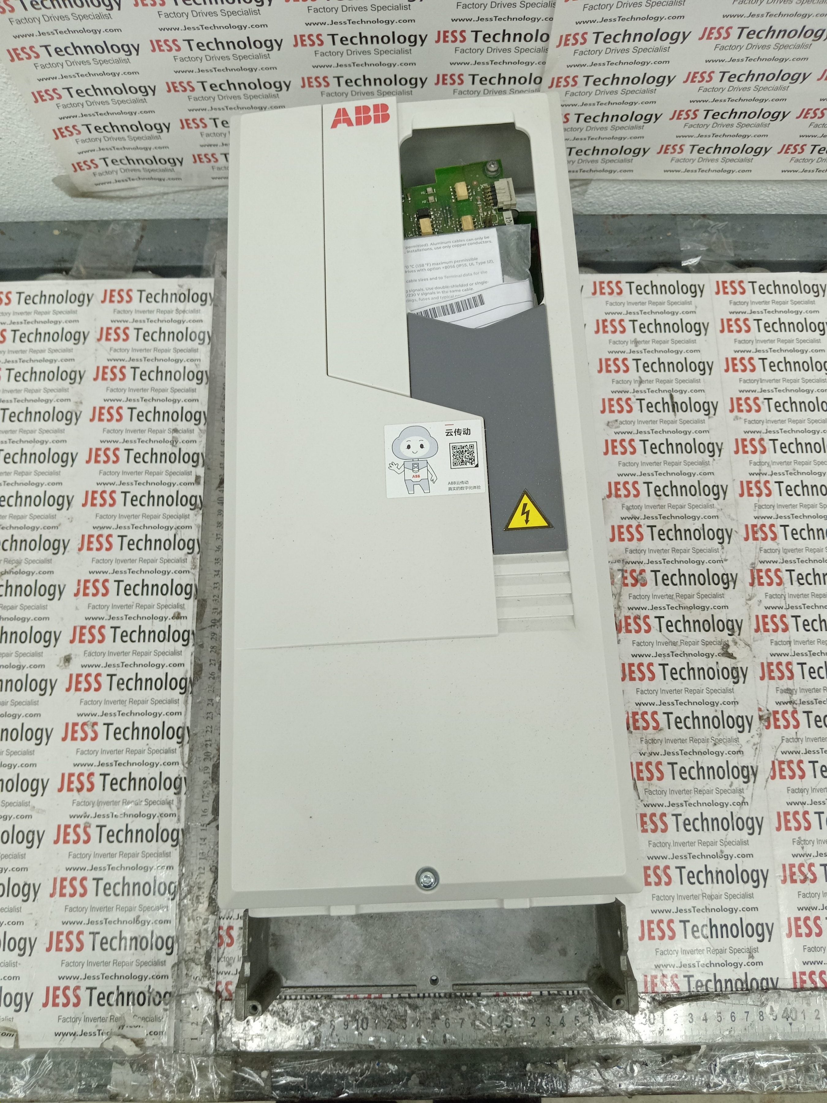 Repair ABB INVERTER ACS401002032 MALAYSIA, SINGAPORE, THAILAND, VIETNAM, INDONESIA