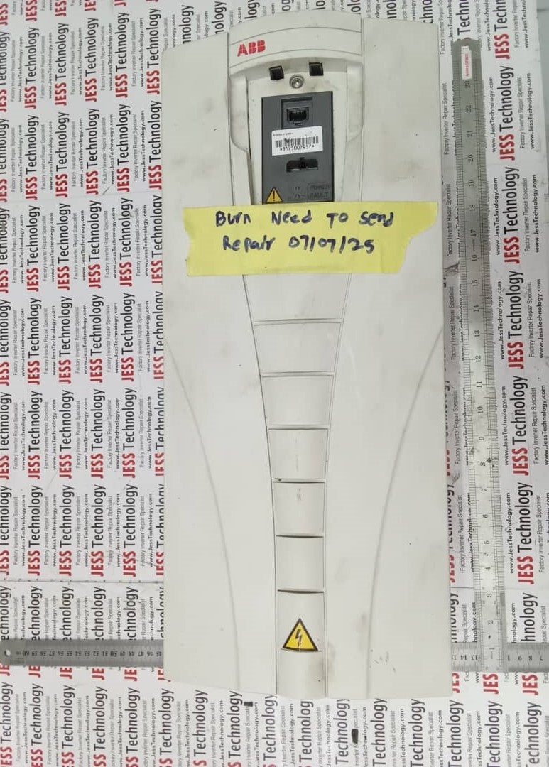 Repair ABB INVERTER ACS550-01-045A-4 MALAYSIA, SINGAPORE, THAILAND, VIETNAM, INDONESIA