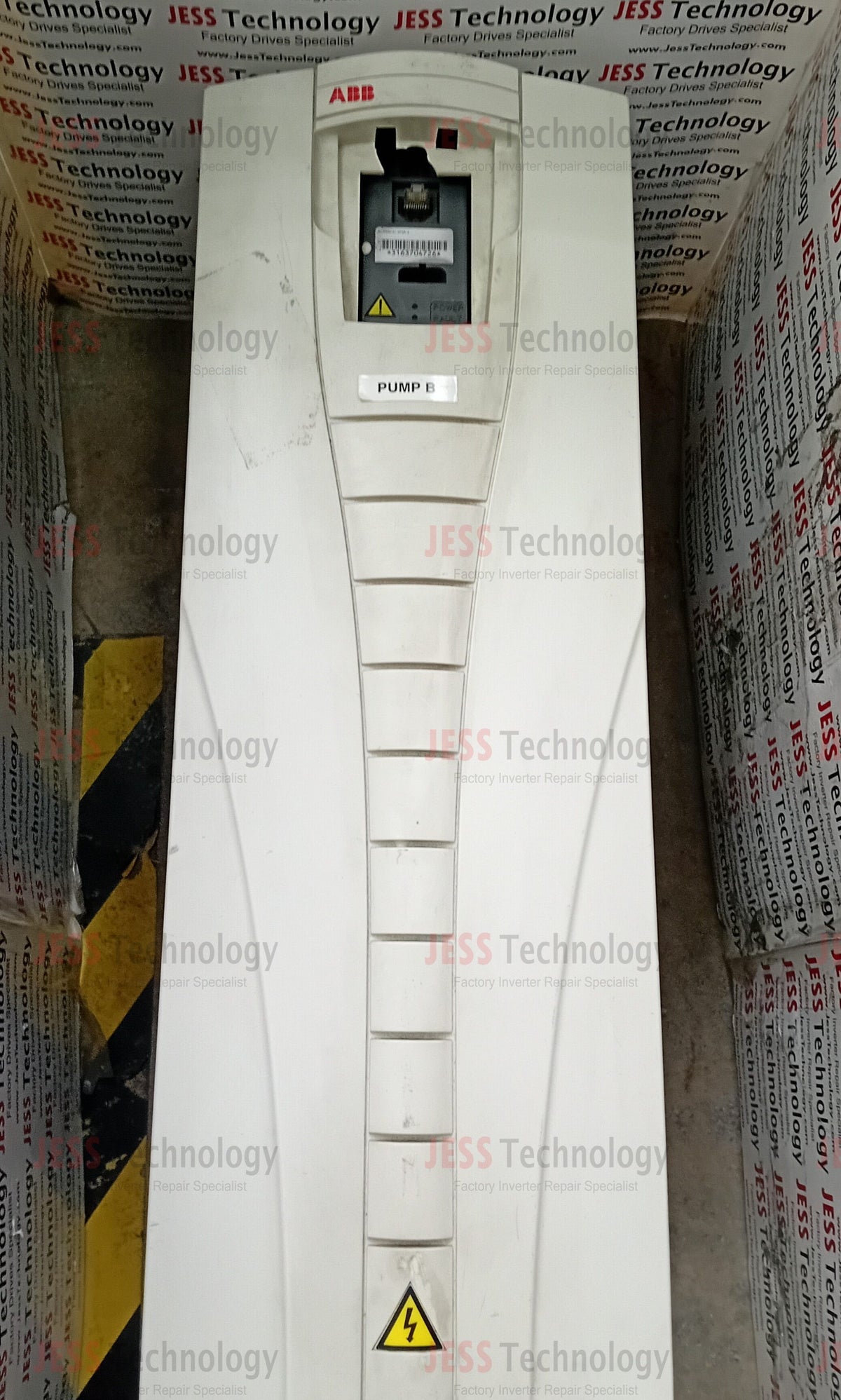 Repair ABB INVERTER ACS550-01-072A-4 MALAYSIA, SINGAPORE, THAILAND, VIETNAM, INDONESIA