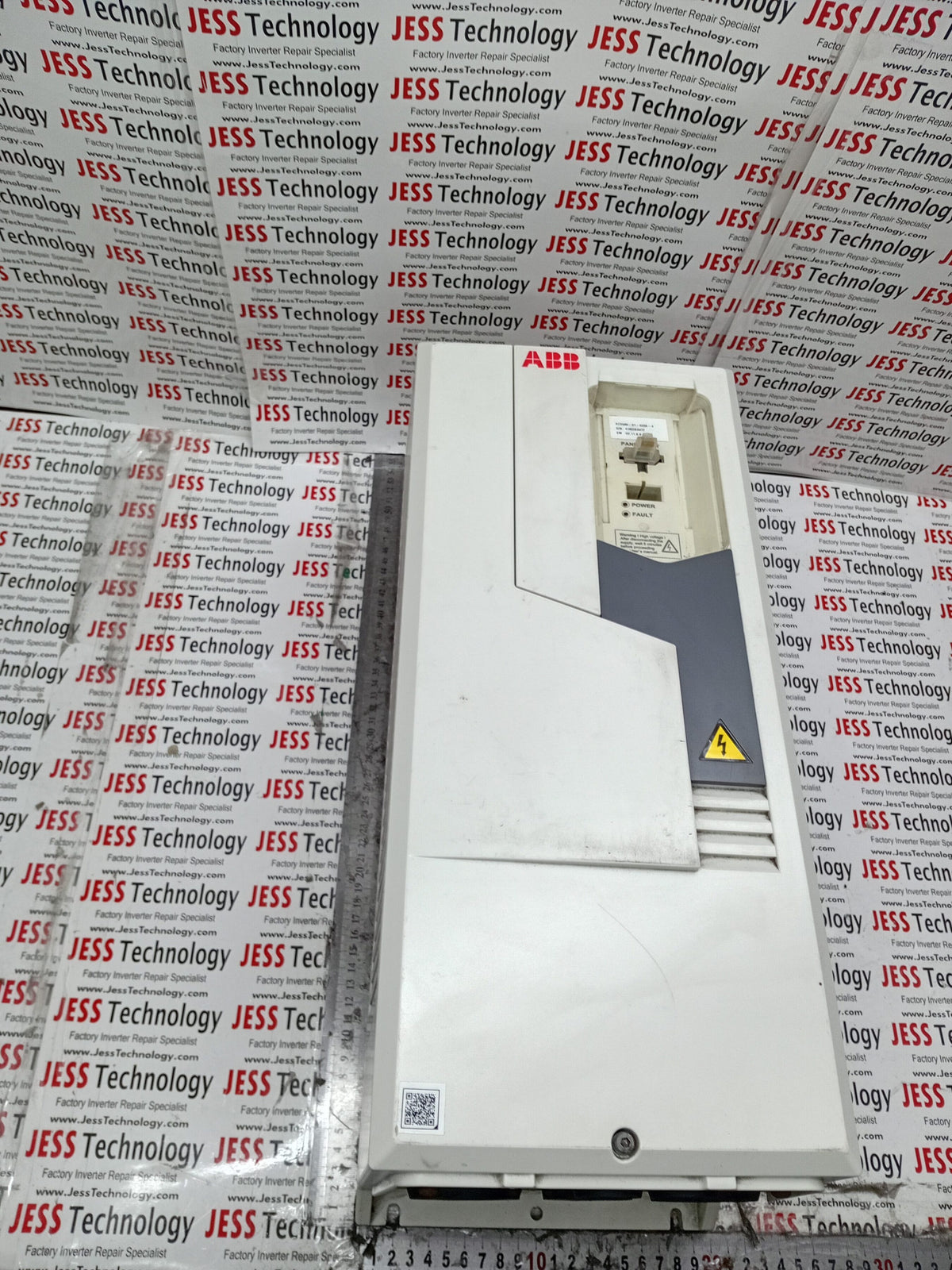 Repair ABB INVERTER ACS580-01-033A-4 MALAYSIA, SINGAPORE, THAILAND, VIETNAM, INDONESIA