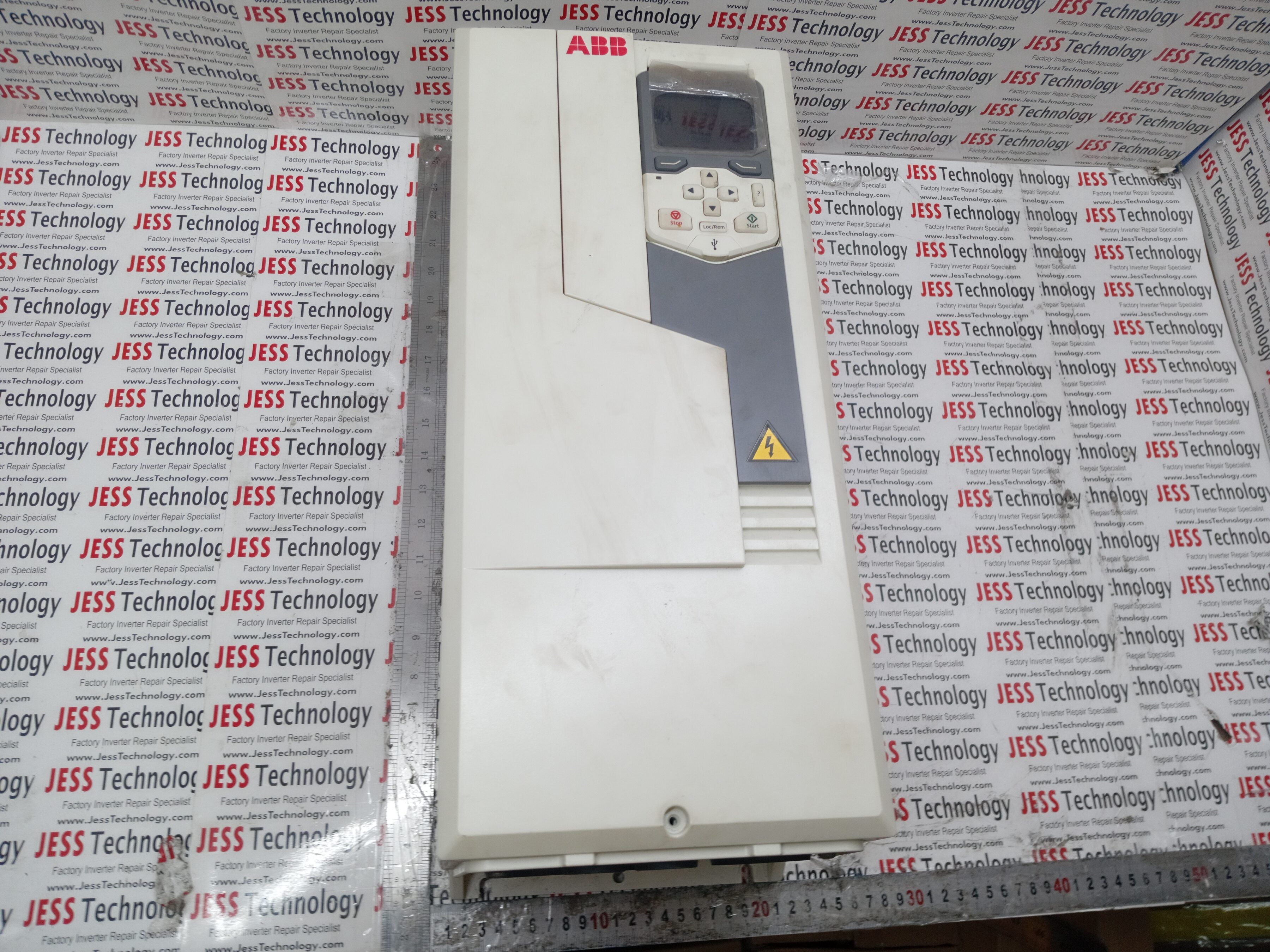 Repair ABB INVERTER ACS580-01-039A-4+J400 MALAYSIA, SINGAPORE, THAILAND, VIETNAM, INDONESIA