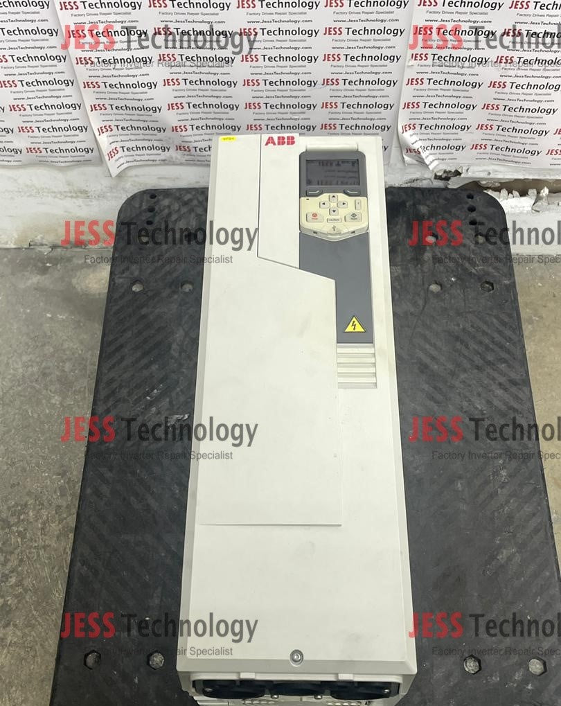 Repair ABB INVERTER ACS580-01-073A-4 MALAYSIA, SINGAPORE, THAILAND, VIETNAM, INDONESIA