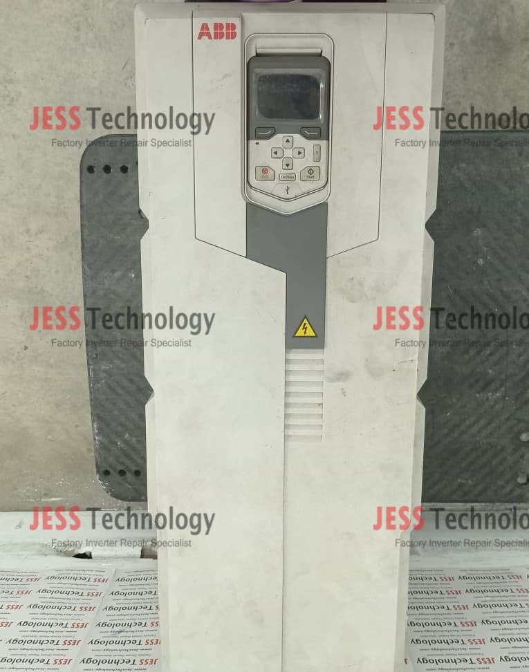 Repair ABB INVERTER ACS580-01-293A-4 MALAYSIA, SINGAPORE, THAILAND, VIETNAM, INDONESIA