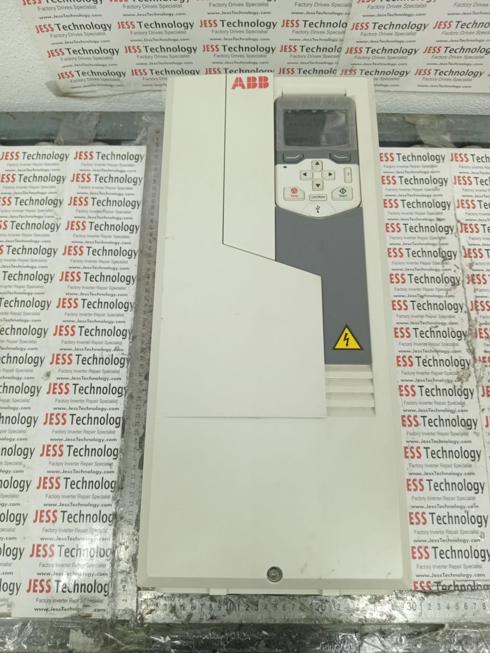 Repair ABB INVERTER ACS580 MALAYSIA, SINGAPORE, THAILAND, VIETNAM, INDONESIA