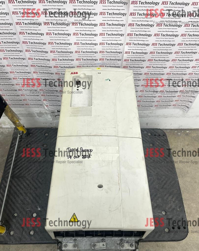 Repair ABB INVERTER ACS800-04-0100 MALAYSIA, SINGAPORE, THAILAND, VIETNAM, INDONESIA