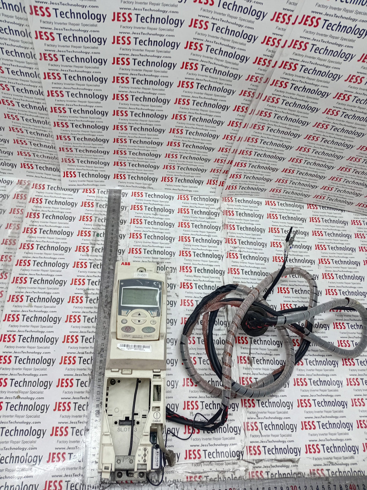 Repair ABB INVERTER ACS850-04-MU-E1 MALAYSIA, SINGAPORE, THAILAND, VIETNAM, INDONESIA