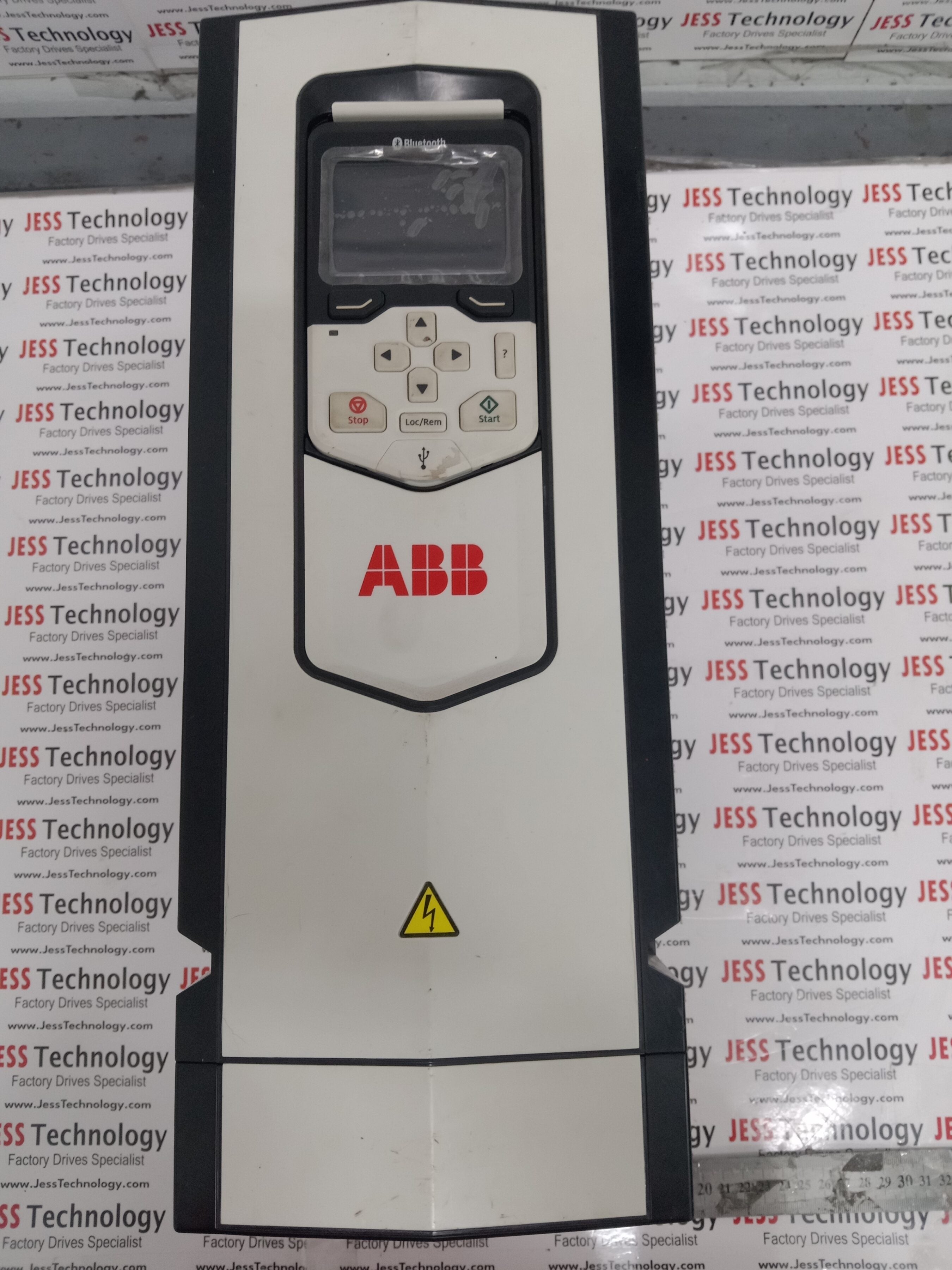 REPAIR ABB INVERTER ACS880-01-017A MALAYSIA, SINGAPORE, THAILAND, VIETNAM, INDONESIA