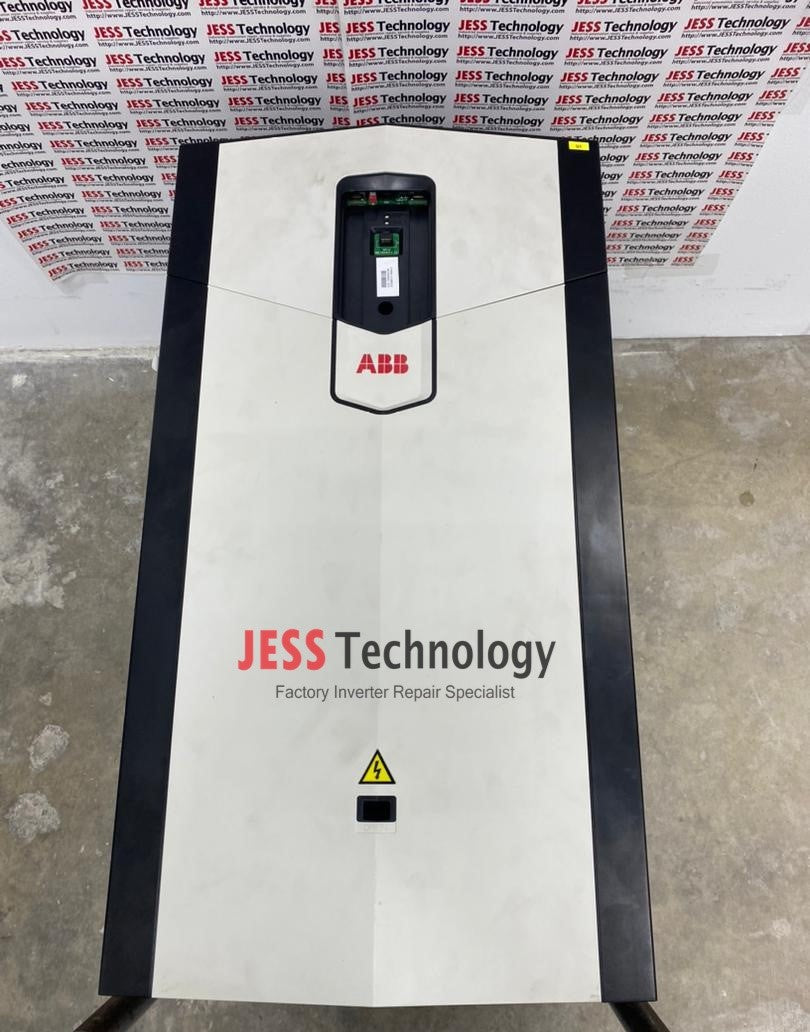 REPAIR ABB INVERTER ACS880-01-430A-3+E200+R713 MALAYSIA, SINGAPORE, THAILAND, VIETNAM