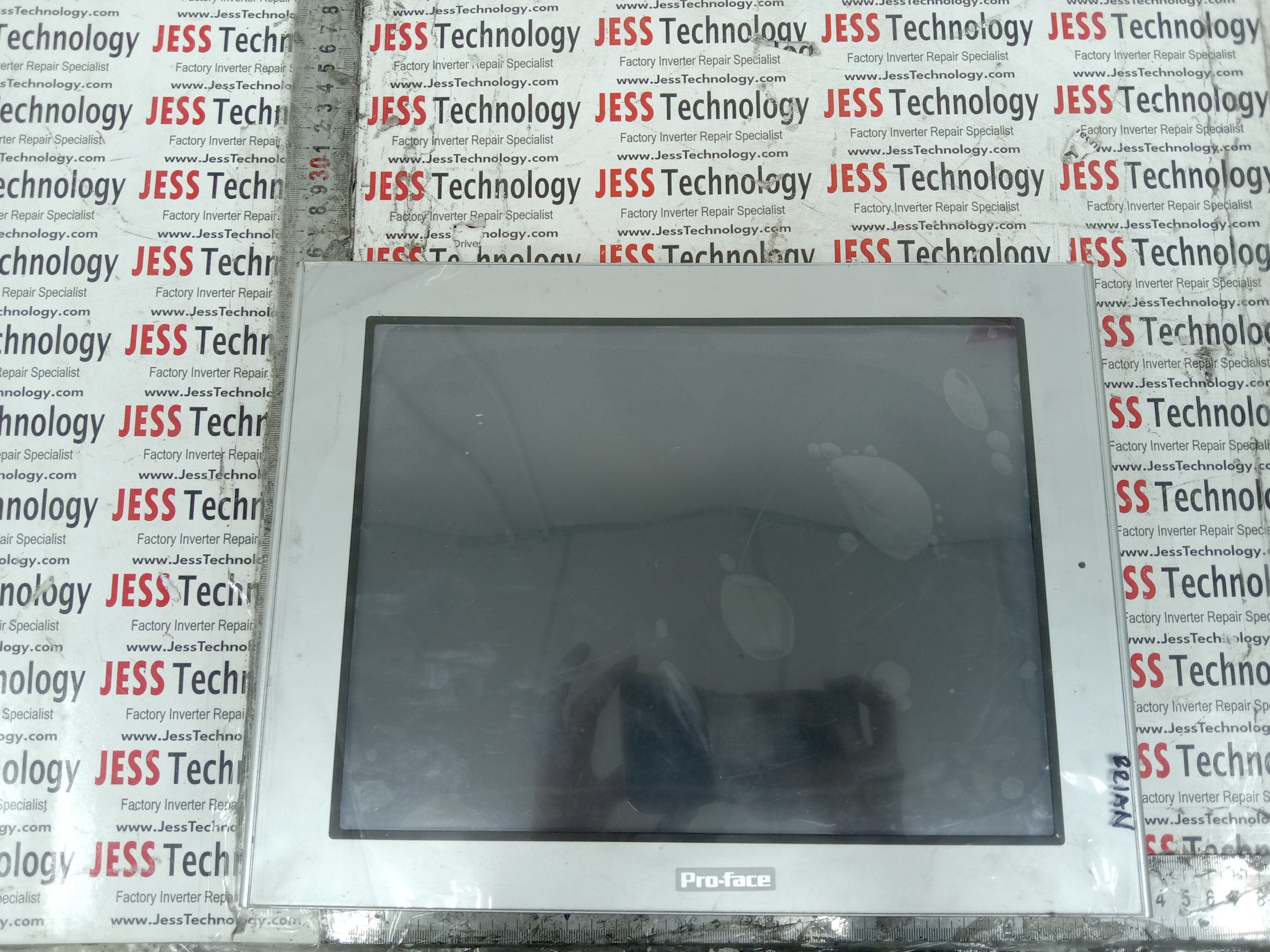 REPAIR PROFACE HMI AGP3600-T1-24 MALAYSIA, SINGAPORE, THAILAND, VIETNAM