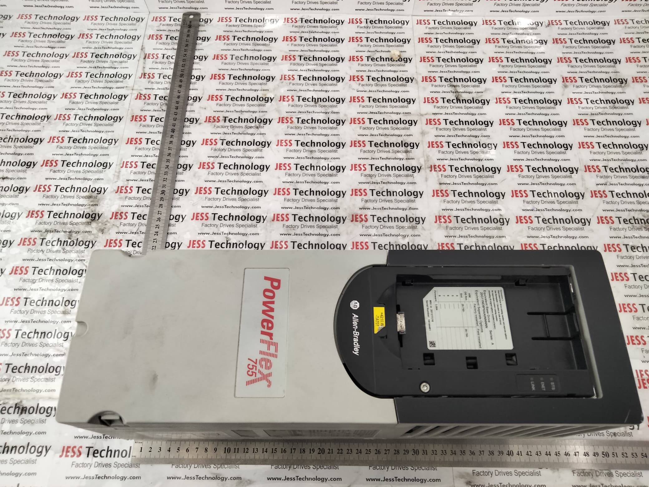 REPAIR ALLEN BRADLEY INVERTER 20G11ND 8P0 AA0NNNNN MALAYSIA, SINGAPORE, THAILAND, VIETNAM