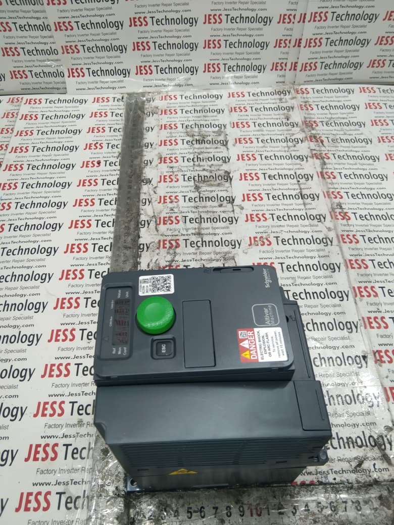 Repair SCHNEIDER INVERTER ALTIVAR 320 MALAYSIA, SINGAPORE, THAILAND, VIETNAM, INDONESIA