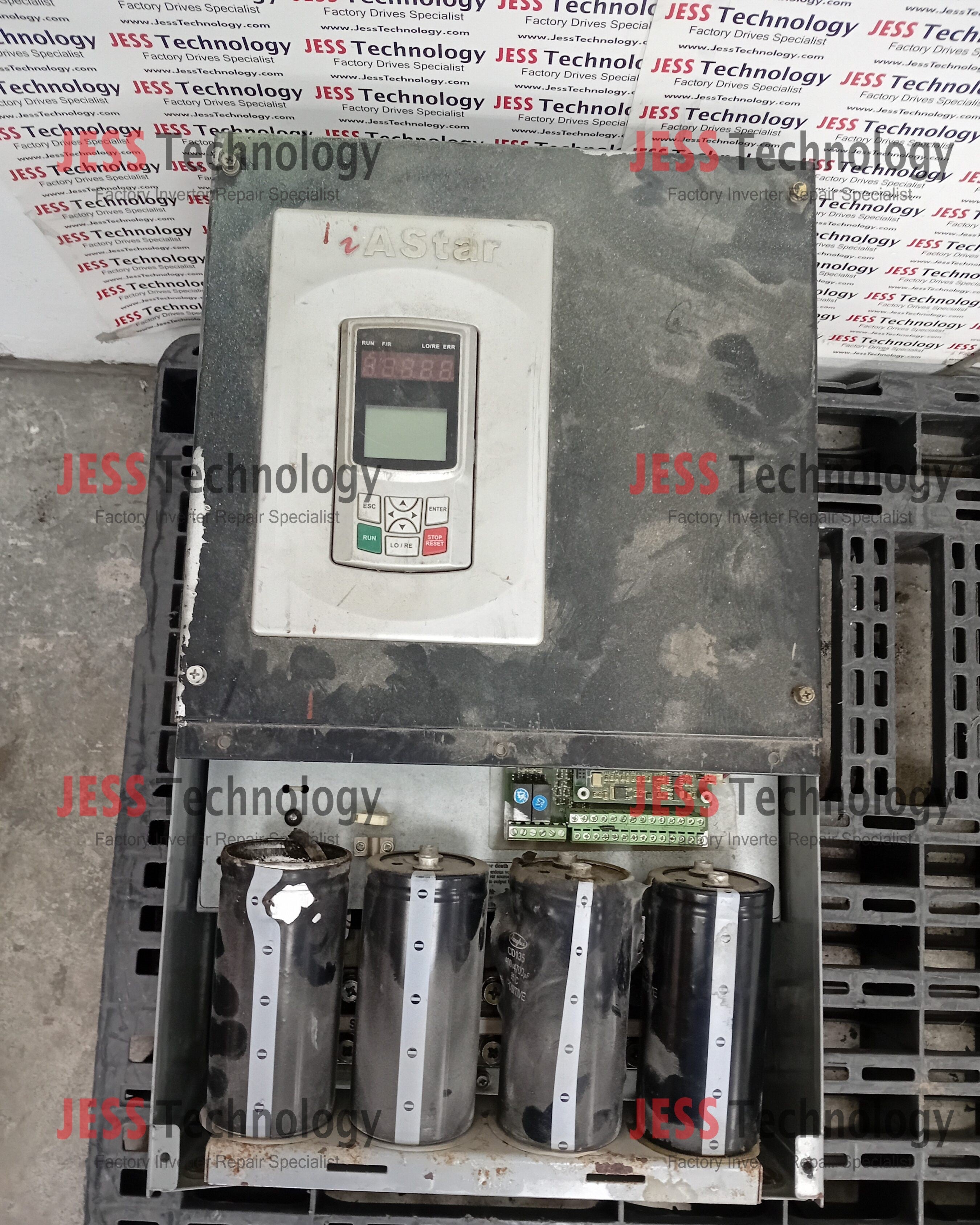 Repair iASTAR INVERTER AS6204T0045 MALAYSIA, SINGAPORE, THAILAND, VIETNAM, INDONESIA