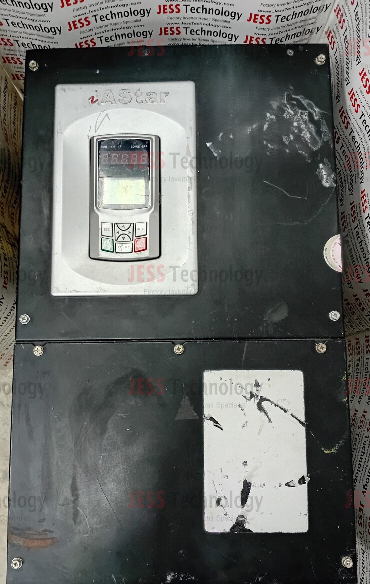 Repair iASTAR INVERTER AS620 4T0045 MALAYSIA, SINGAPORE, THAILAND, VIETNAM, INDONESIA