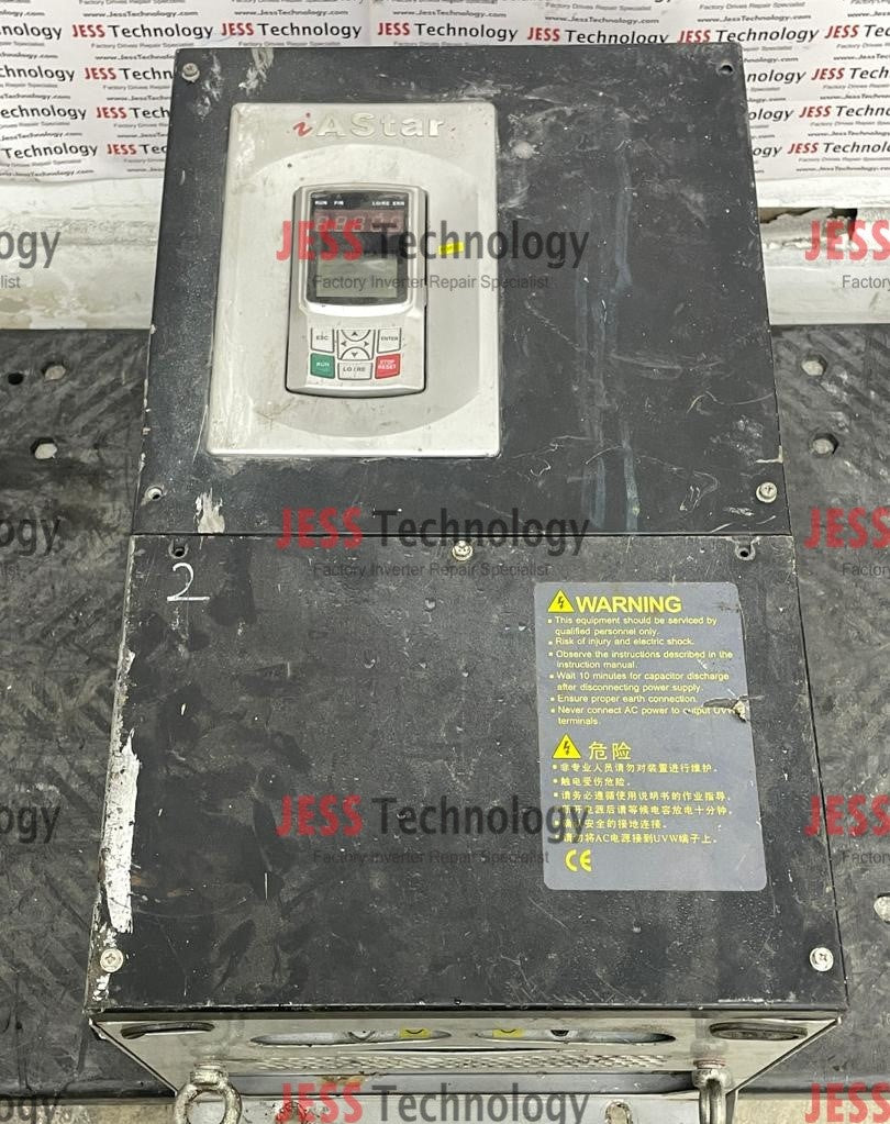 REPAIR iASTAR INVERTER AS620 4T0055 MALAYSIA, SINGAPORE, THAILAND, VIETNAM, INDONESIA