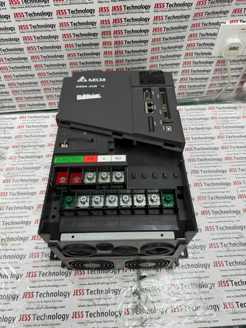 Repair DELTA INVERTER ASD-A2R-1B43-M MALAYSIA, SINGAPORE, THAILAND, VIETNAM, INDONESIA