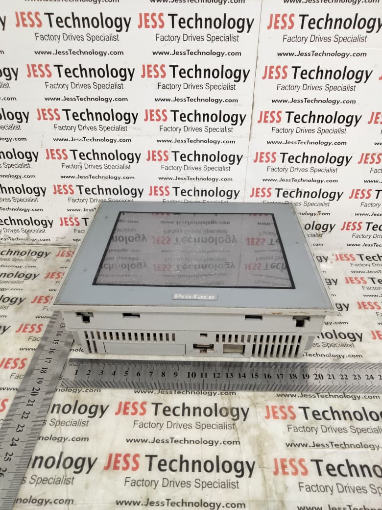 Repair PROFACE HMI AST3401-T1-D24 MALAYSIA, SINGAPORE, THAILAND, VIETNAM, INDONESIA