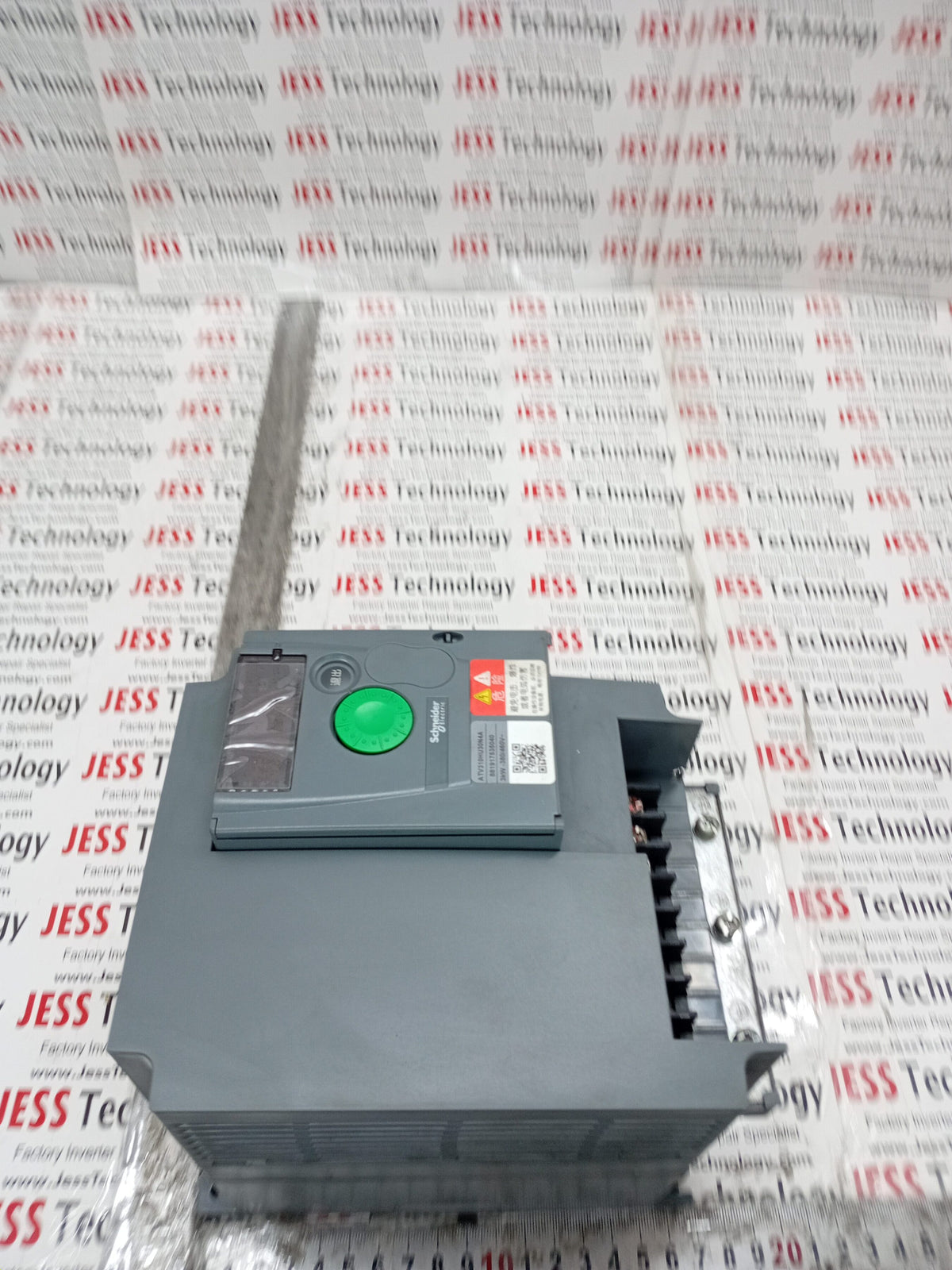 Repair SCHNEIDER INVERTER ATV310HU30N4A MALAYSIA, SINGAPORE, THAILAND, VIETNAM, INDONESIA