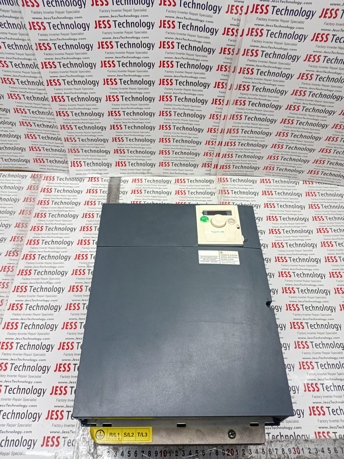 Repair SCHNEIDER INVERTER ATV312HD11N4 MALAYSIA, SINGAPORE, THAILAND, VIETNAM, INDONESIA