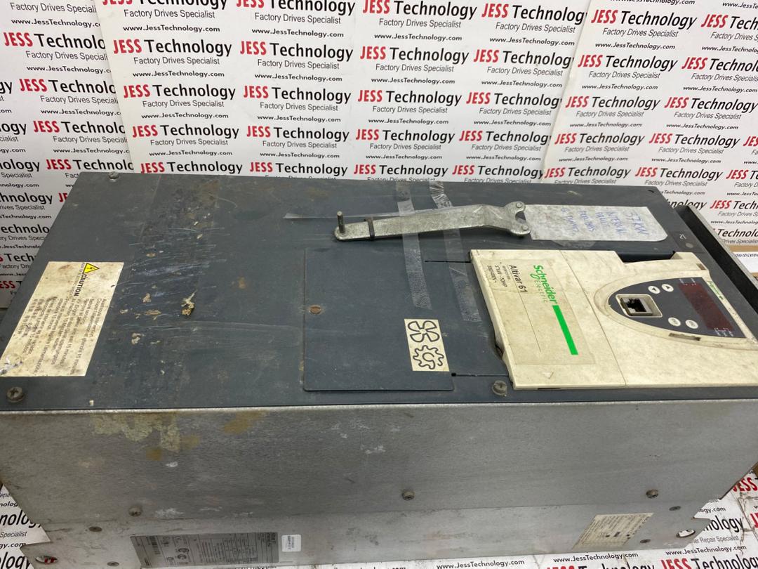Repair SCHNEIDER INVERTER ATV61HD37N4 MALAYSIA, SINGAPORE, THAILAND, VIETNAM, INDONESIA