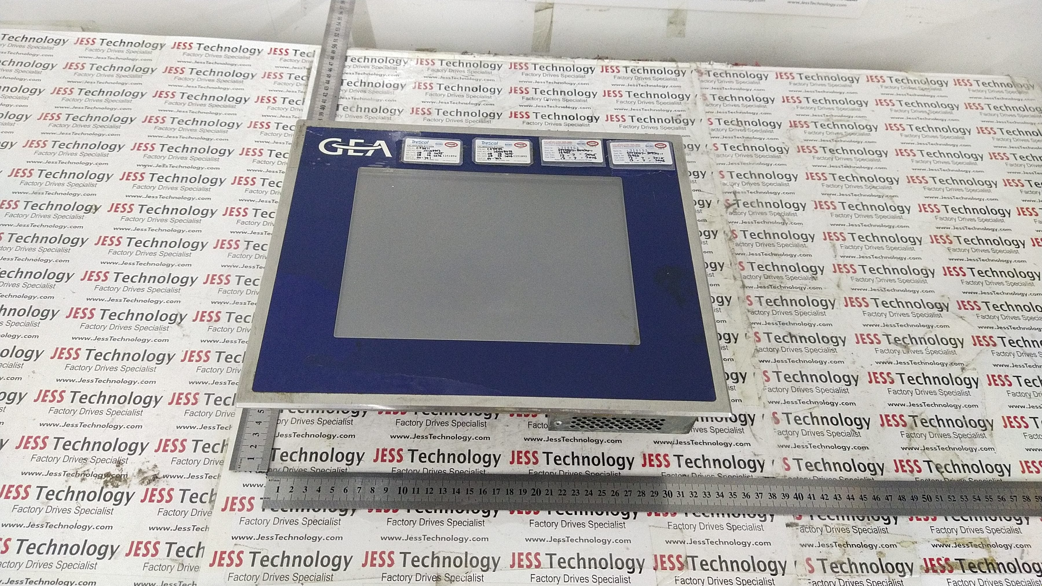 REPAIR B&R HMI 4PP420.1043-K08 MALAYSIA, SINGAPORE, THAILAND, VIETNAM, INDONESIA