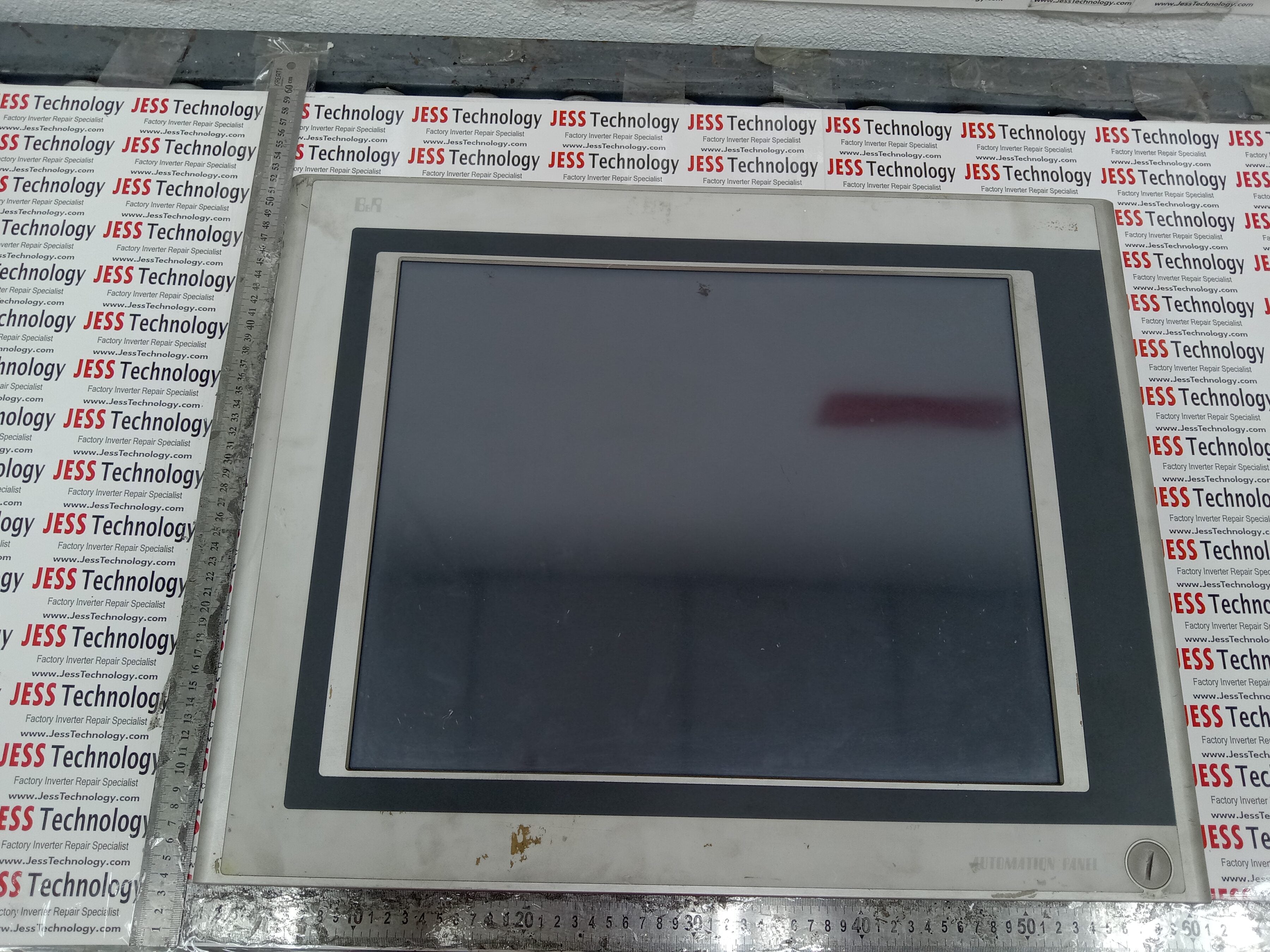 REPAIR B&R HMI 5AP920.1906-01 MALAYSIA, SINGAPORE, THAILAND, VIETNAM, INDONESIA