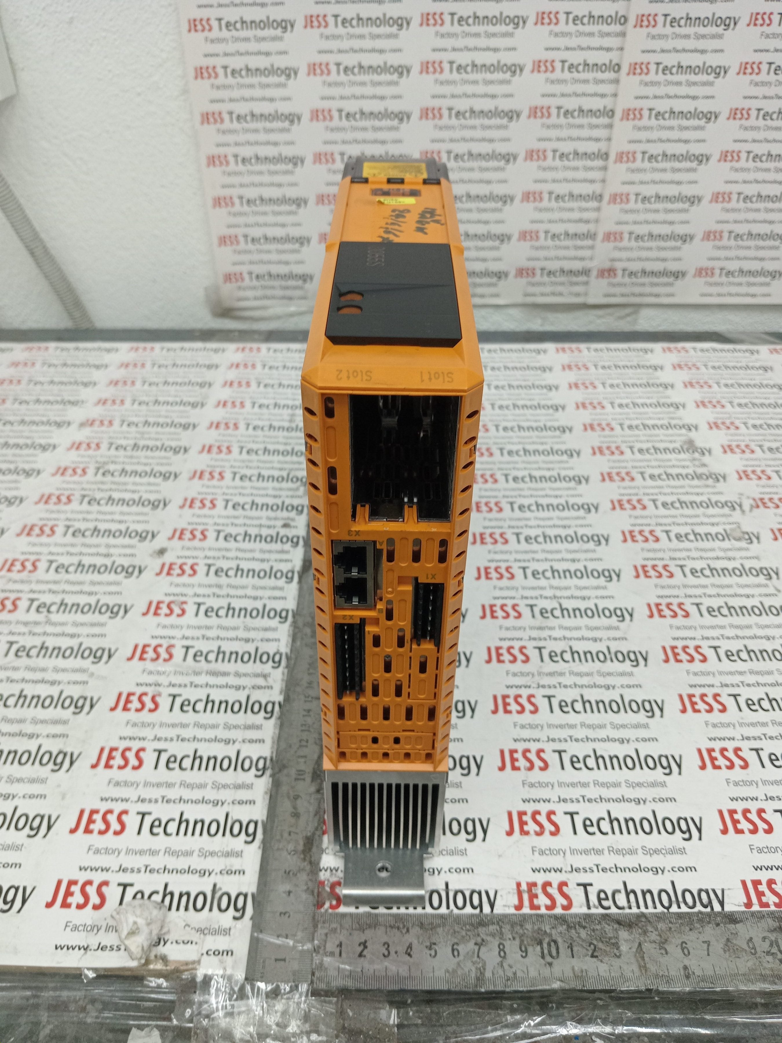 REPAIR B&R SERVO DRIVE  8BVI0055HWS0.000-1 MALAYSIA, SINGAPORE, THAILAND, VIETNAM, INDONESIA