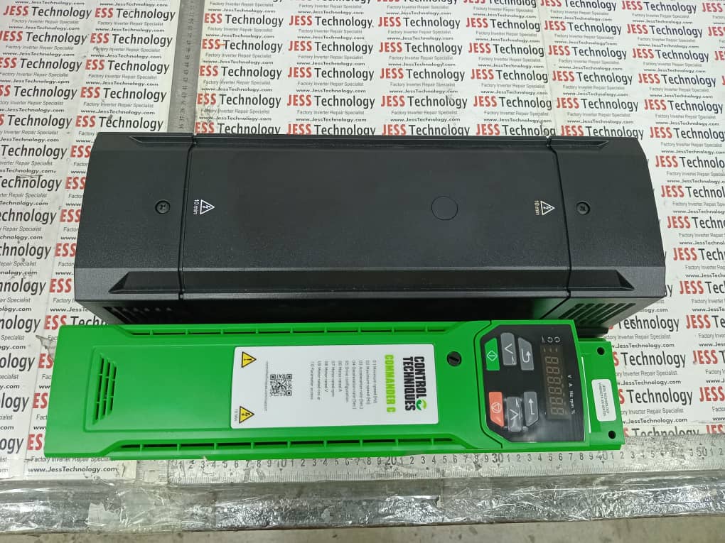 REPAIR CONTROL TECHNIQUES INVERTER C200-06400470 MALAYSIA, SINGAPORE, THAILAND, VIETNAM, INDONESIA