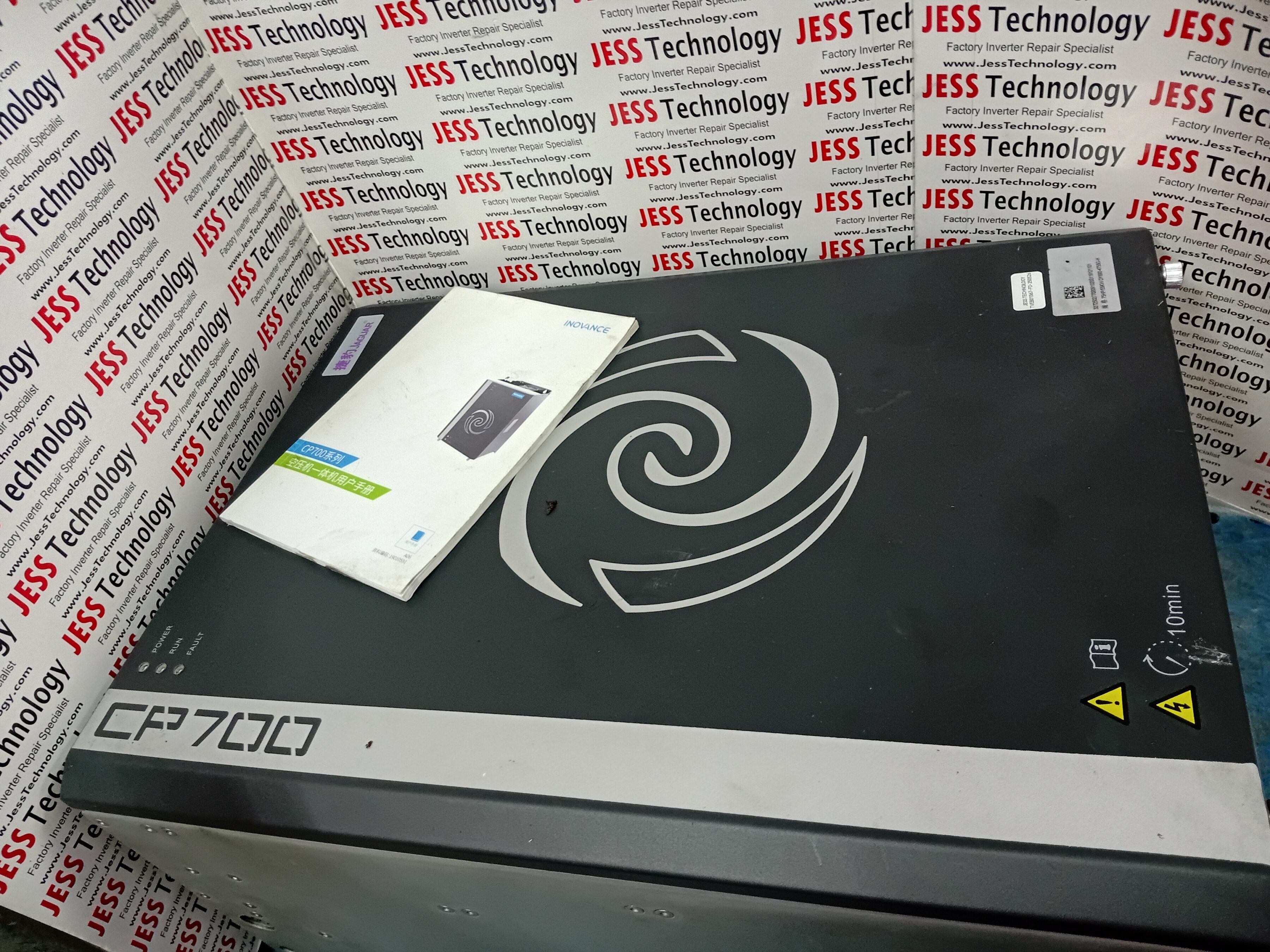 Repair INOVANCE INVERTER CP700 MALAYSIA, SINGAPORE, THAILAND, VIETNAM, INDONESIA