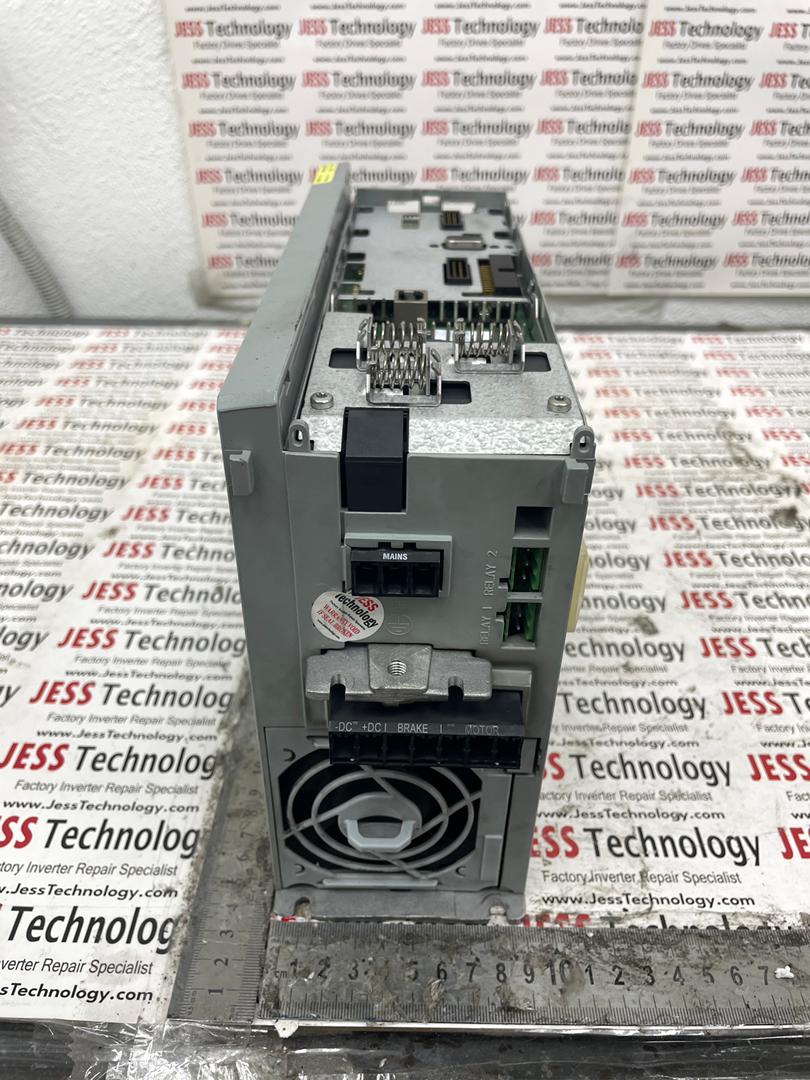 REPAIR DANFOSS INVERTER 131B2114  MALAYSIA, SINGAPORE, THAILAND, VIETNAM, INDONESIA