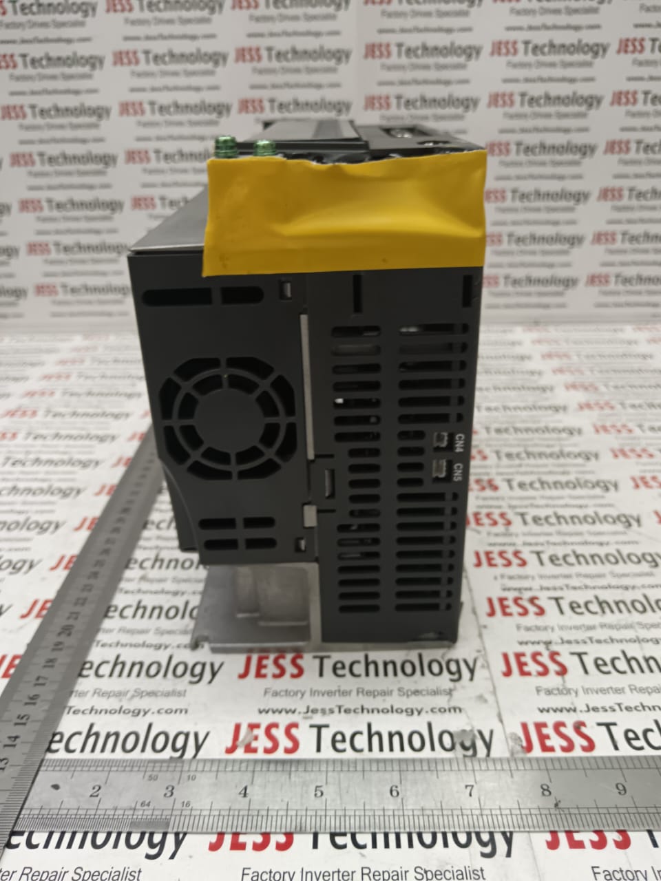 REPAIR DELTA SERVO DRIVE ASD-B2-0421-B MALAYSIA, SINGAPORE, THAILAND, VIETNAM, INDONESIA