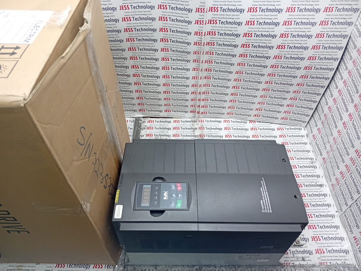 Repair EURA INVERTER E800-0450T3 MALAYSIA, SINGAPORE, THAILAND, VIETNAM, INDONESIA