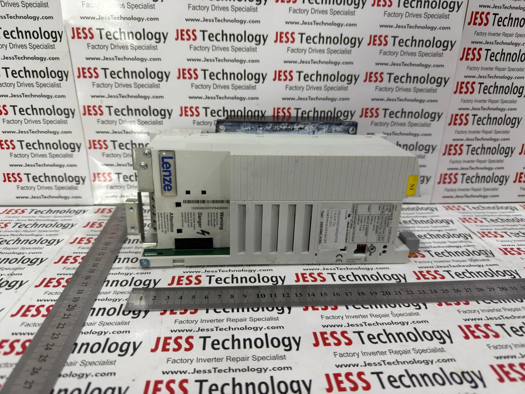 Repair LENZE INVERTER E82CV552_4C929 MALAYSIA, SINGAPORE, THAILAND, VIETNAM, INDONESIA