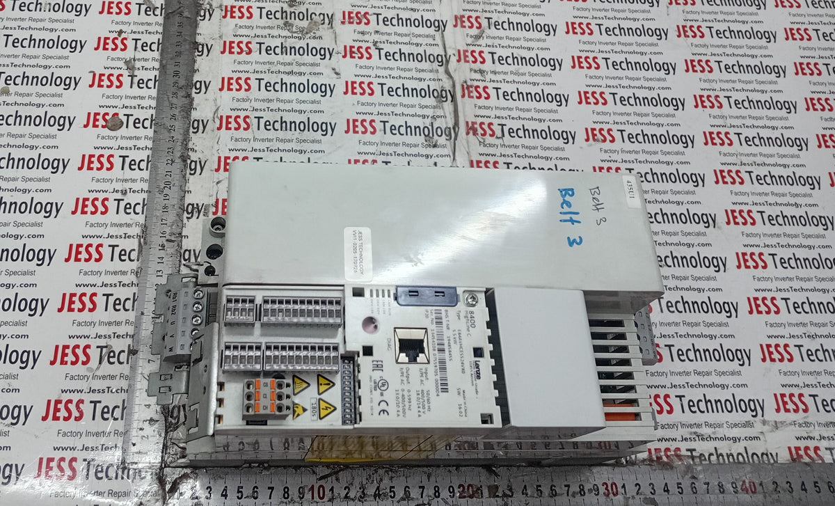 Repair LENZE INVERTER E84AVHCE5524VX0 MALAYSIA, SINGAPORE, THAILAND, VIETNAM, INDONESIA