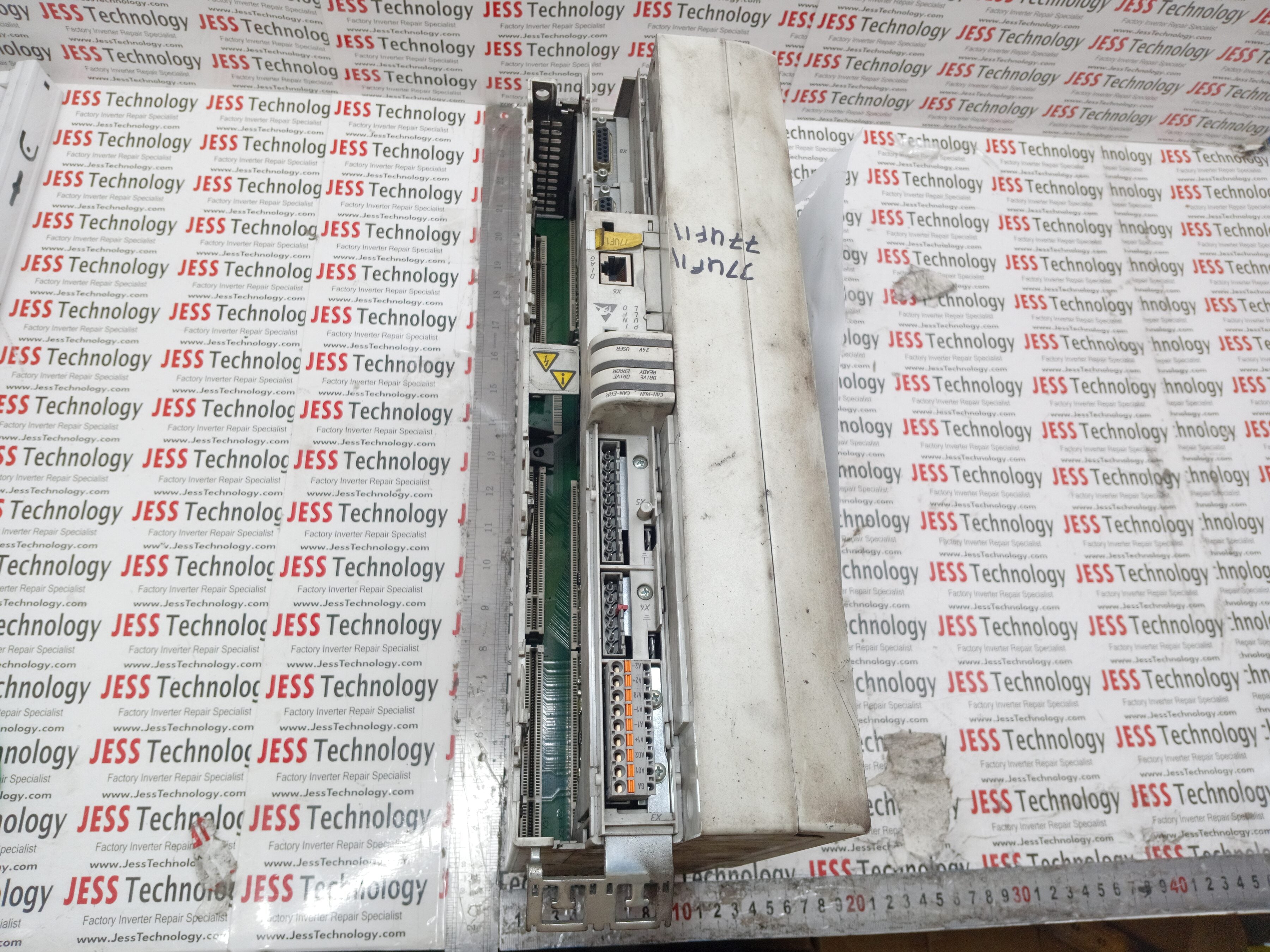 Repair LENZE MULTI DRIVE E94AMHE0174 MALAYSIA, SINGAPORE, THAILAND, VIETNAM, INDONESIA