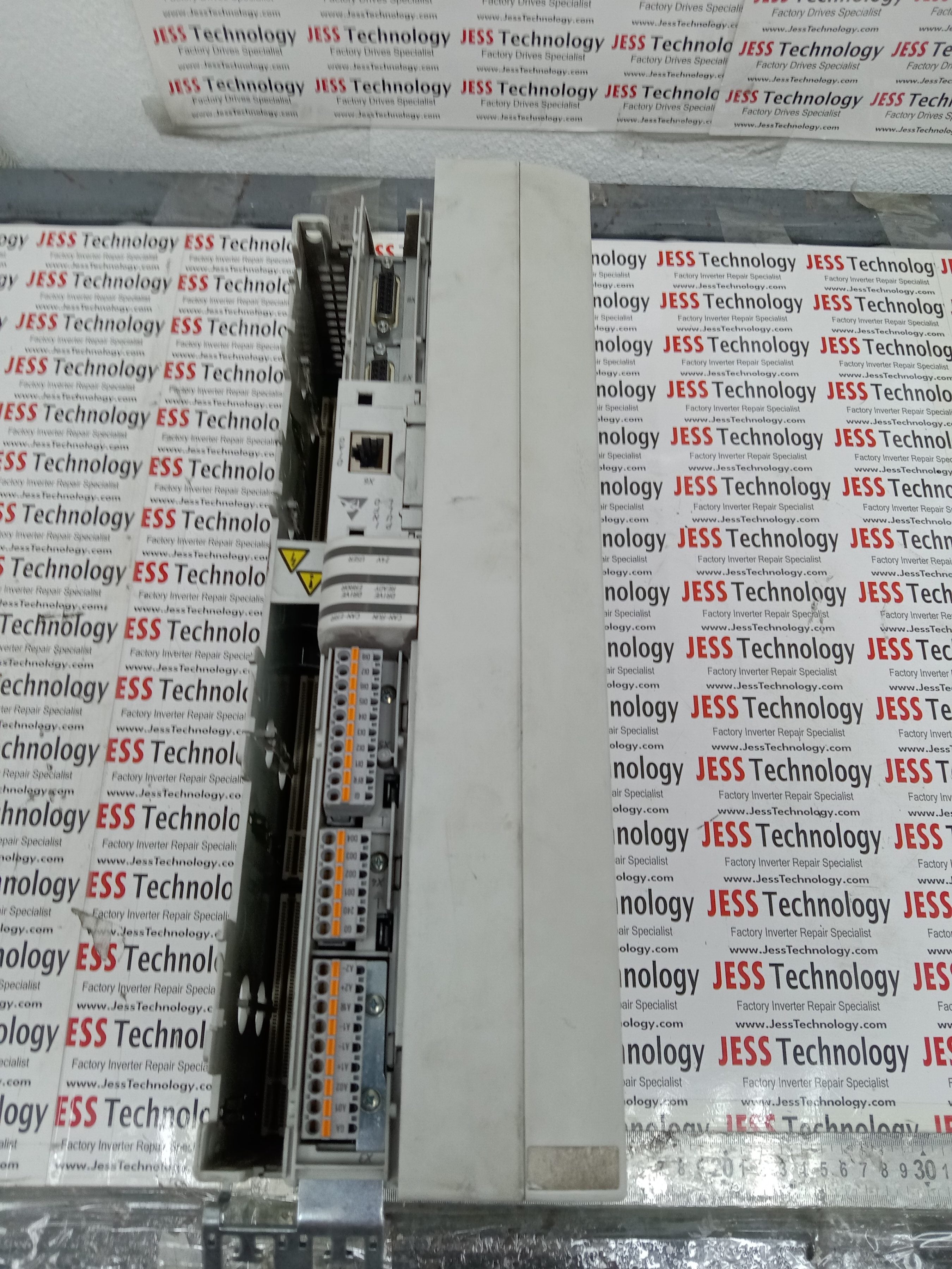 REPAIR LENZE INVERTER E94AMHE0244 MALAYSIA, SINGAPORE, THAILAND, VIETNAM, INDONESIA