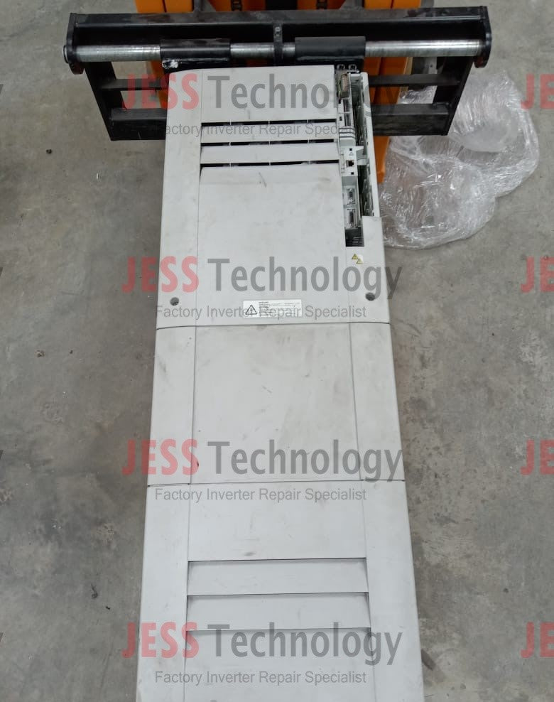 REPAIR LENZE INVERTER E94ASHE1724 MALAYSIA, SINGAPORE, THAILAND, VIETNAM, INDONESIA