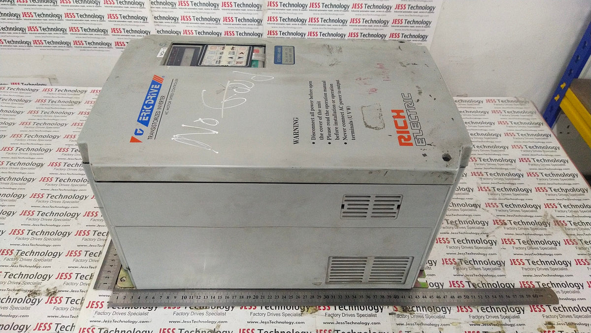 Repair RICH ELECTRIC INVERTER EI-S9001-040HB MALAYSIA, SINGAPORE, THAILAND, VIETNAM, INDONESIA
