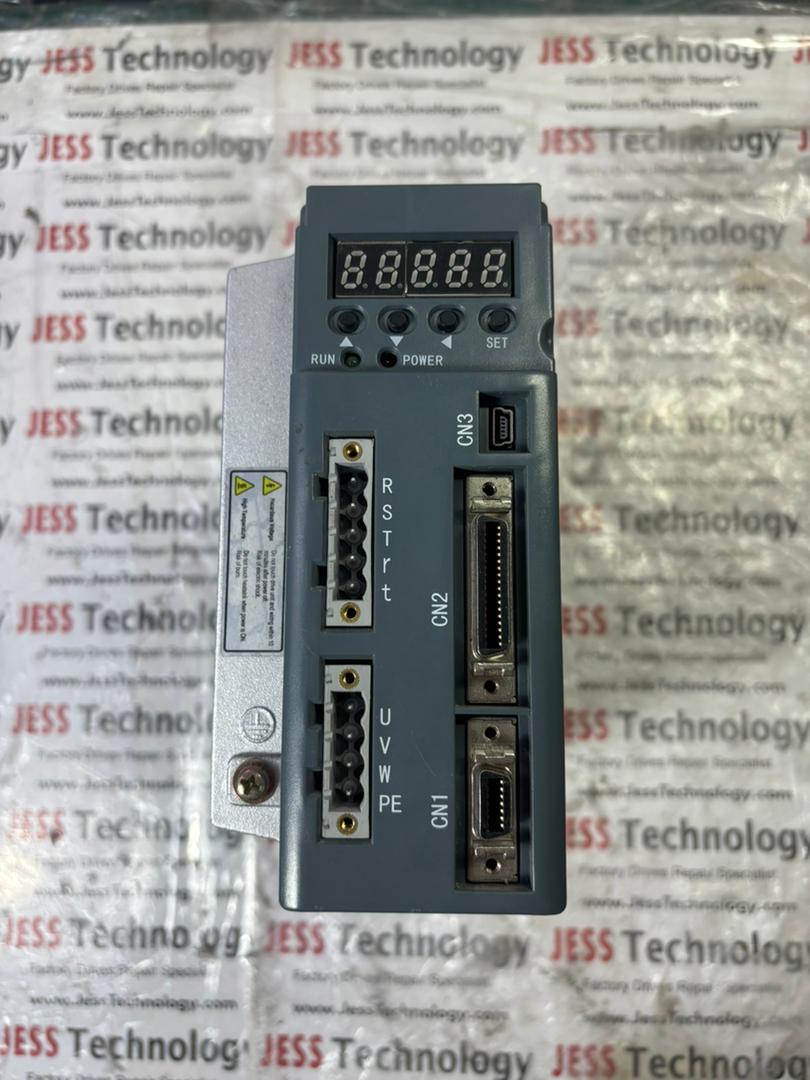 REPAIR ELESY SERVO DRIVE ESDA-005AP MALAYSIA, SINGAPORE, THAILAND, VIETNAM, INDONESIA